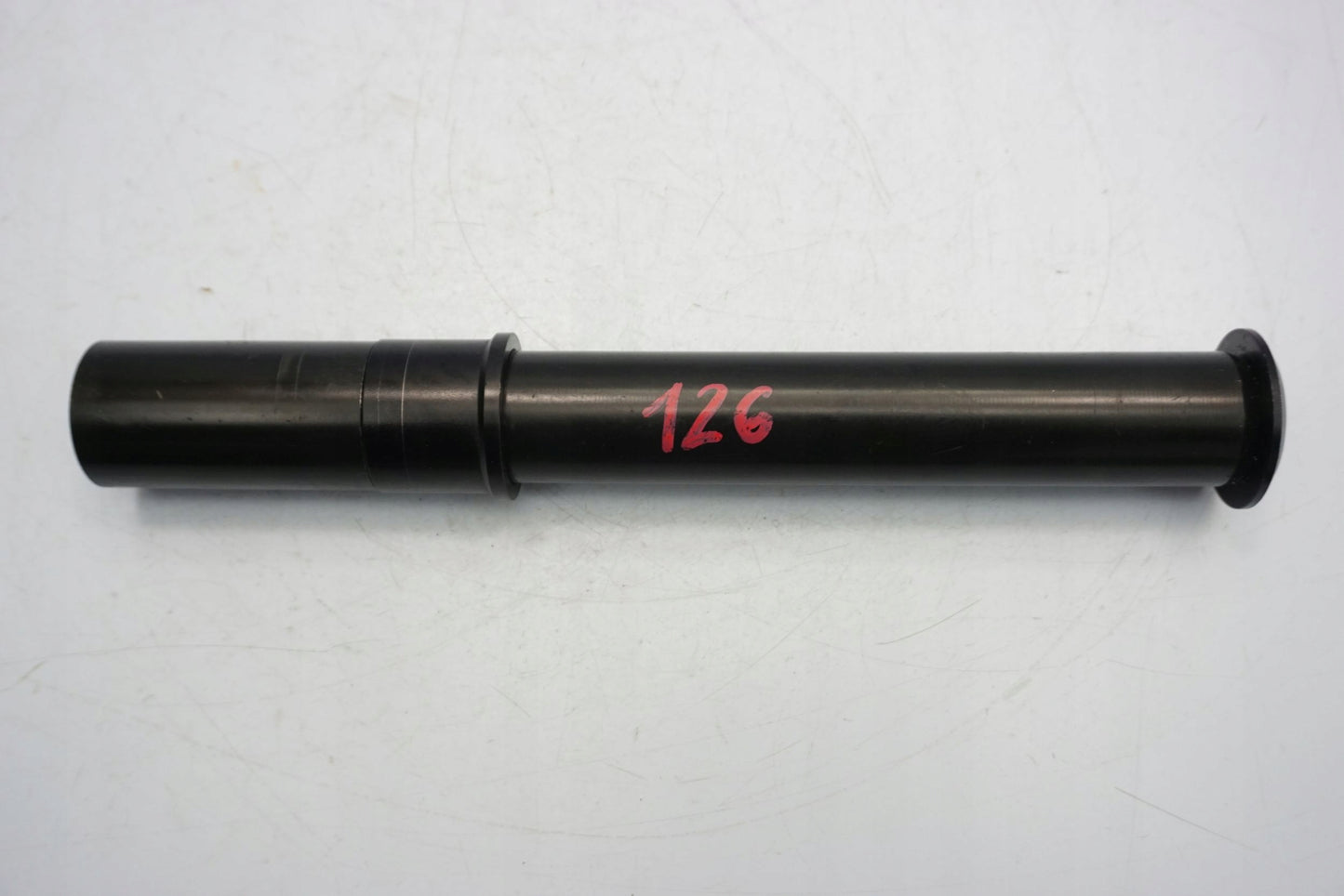 KTM 1290 SUPER DUKE R 17-20 Vorderachse Achse vorne Radachse front axle 4