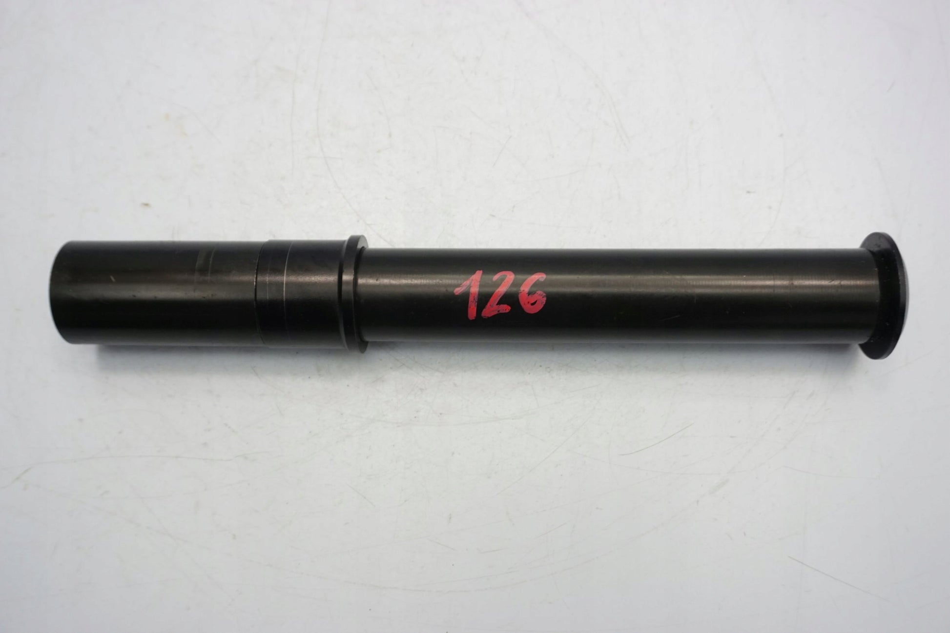 KTM 1290 SUPER DUKE R 17-20 Vorderachse Achse vorne Radachse front axle 4