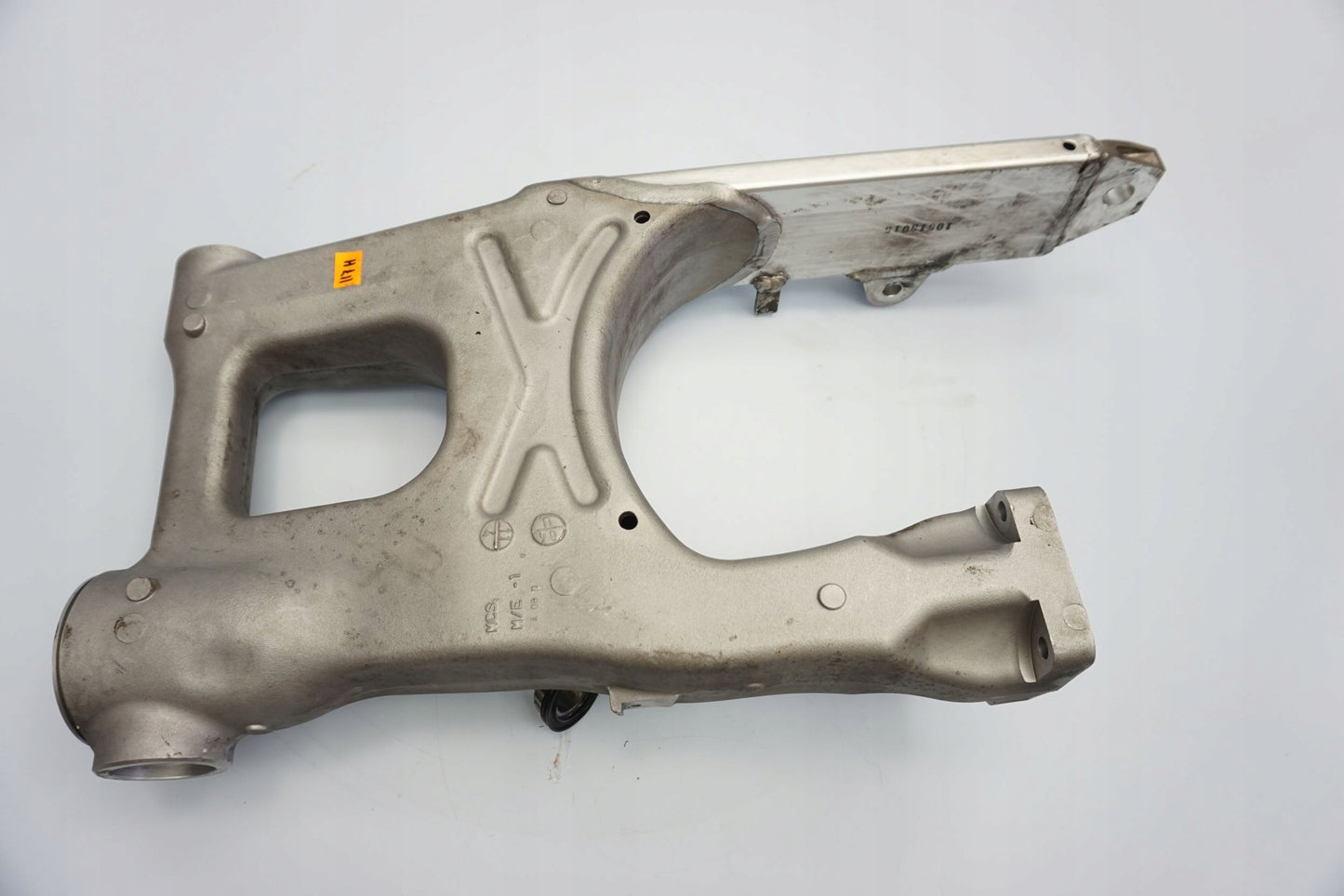 HONDA ST 1300 PAN EUROPEAN 02-13 Schwinge Hinterradschwinge swing arm 2