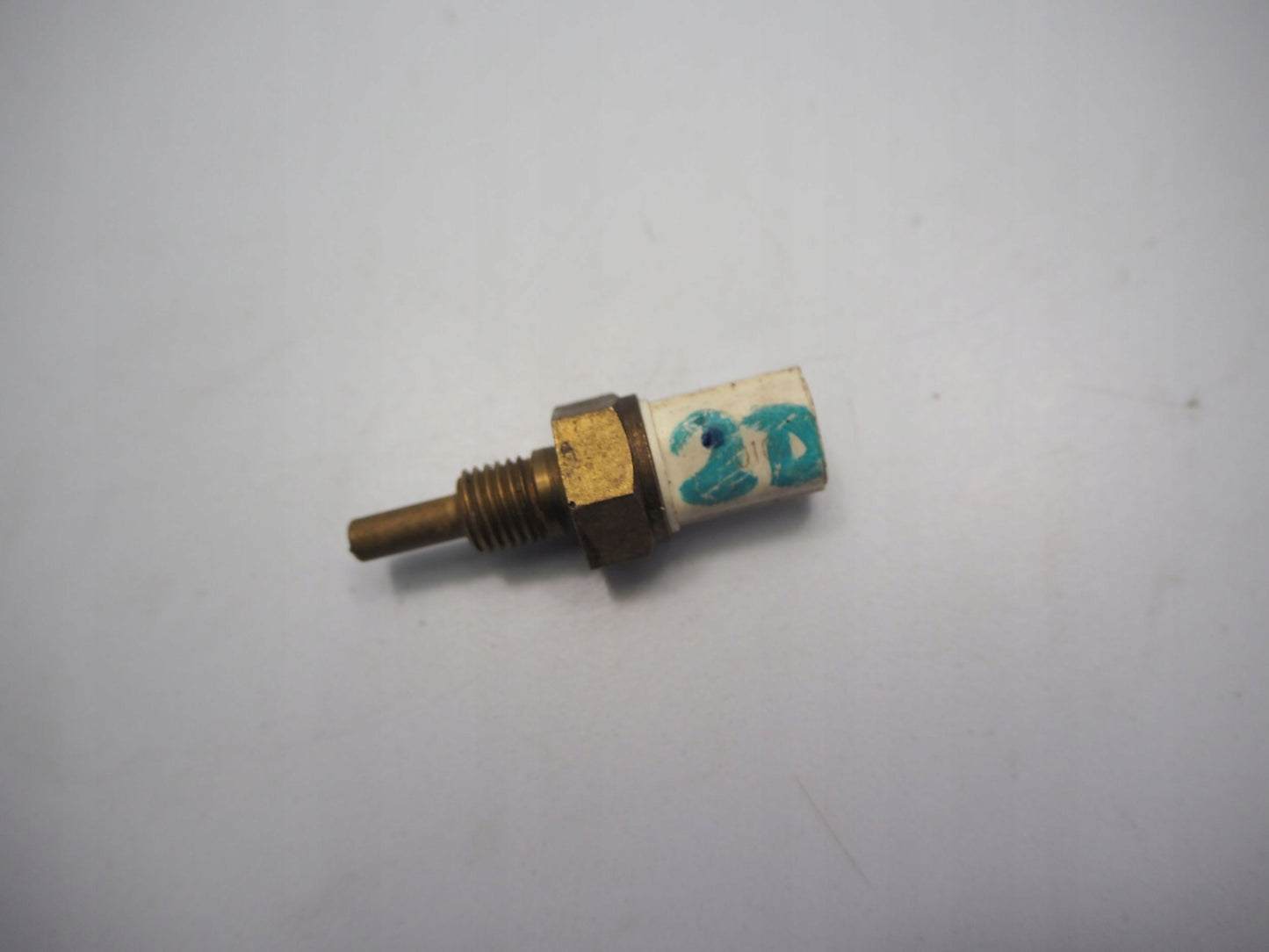KAWASAKI Z 1000 SX 10-16 Temperatursensor Thermostat Temperature sensor 3