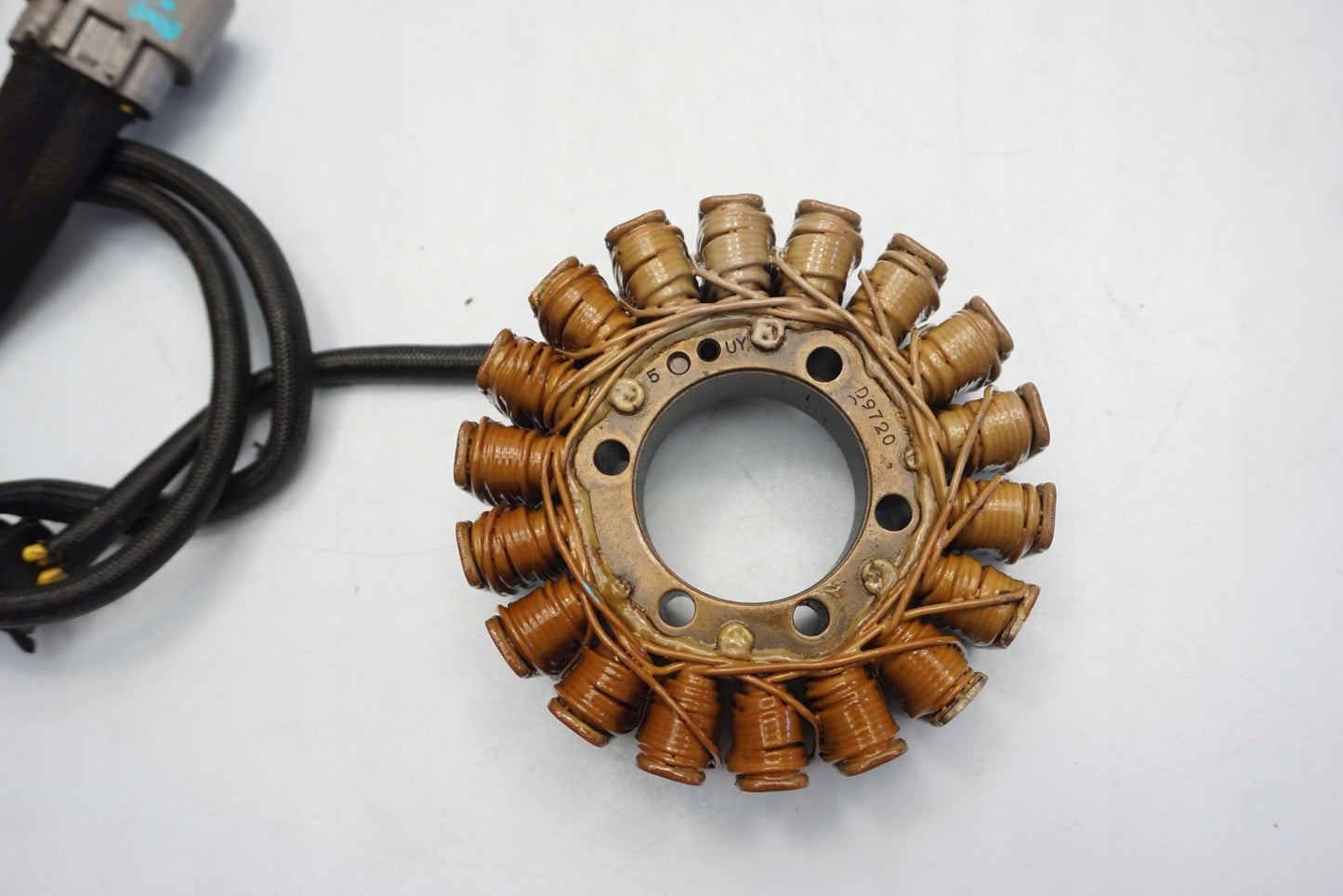 DUCATI MONSTER 821 18-20 Lichtmaschine Stator Generator Lima Alternator