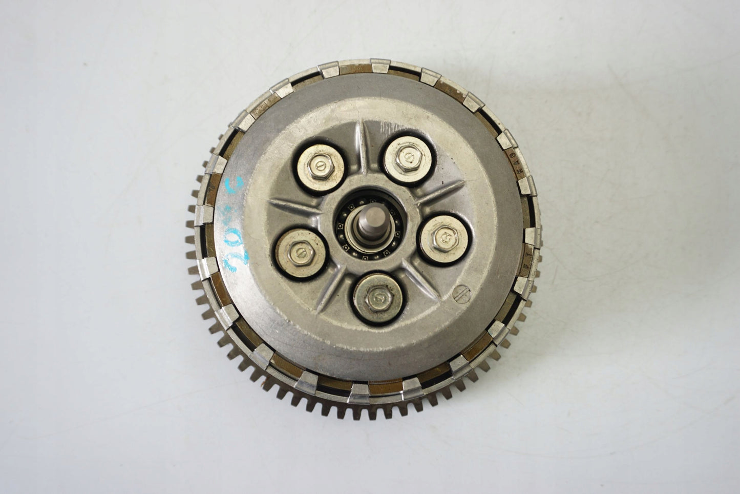 HONDA CBR 650 F 14-18 Kupplung Kupplungskorb Clutch