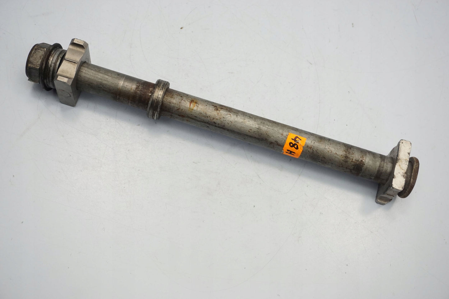 HONDA CBR 1000RR SC57-B Hinterachse Achse hinten Radachse rear axle