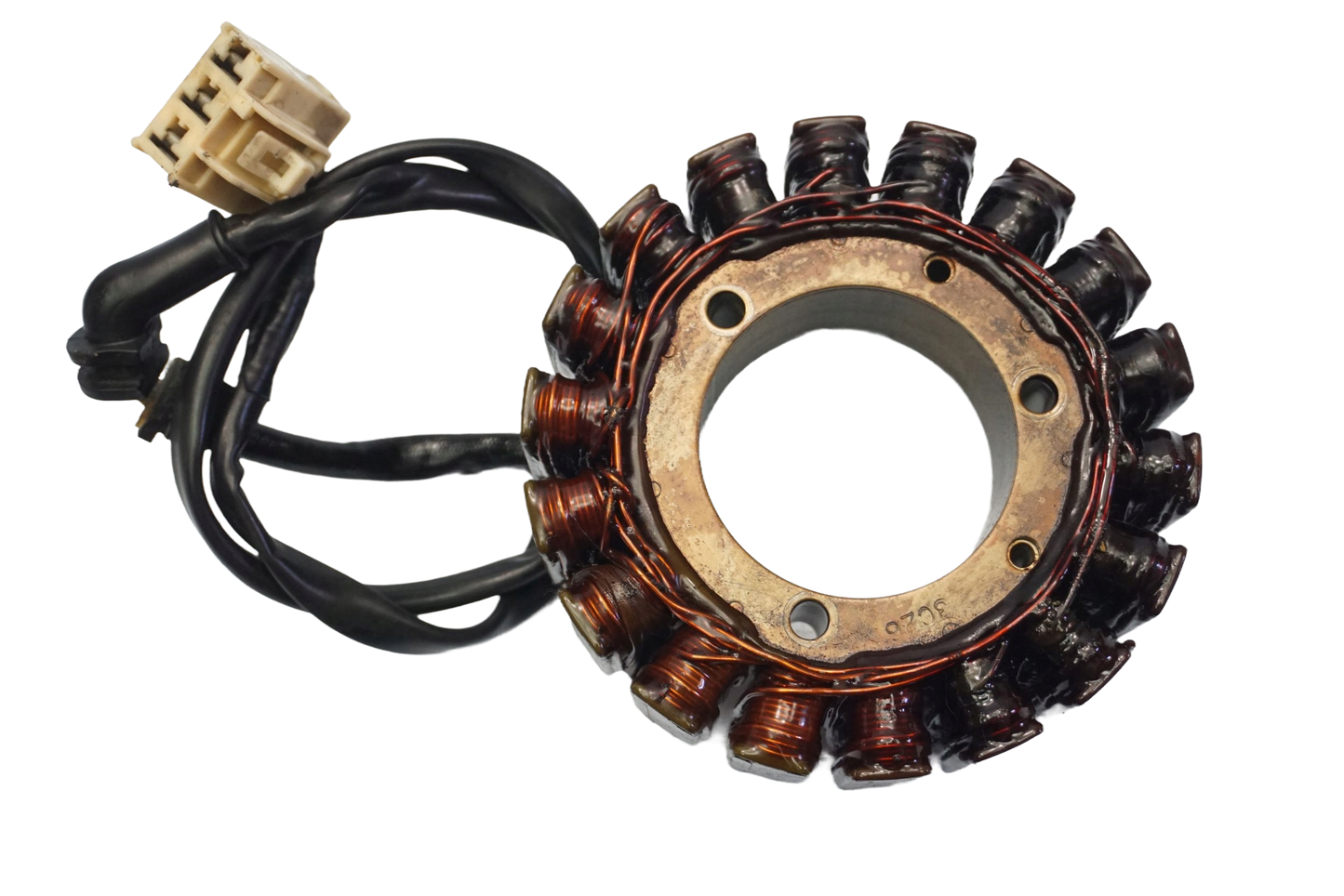 HONDA XL 1000 V VARADERO 03-06 Lichtmaschine Stator Generator Lima Alternator 1