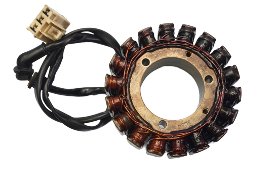 HONDA XL 1000 V VARADERO 03-06 Lichtmaschine Stator Generator Lima Alternator 1
