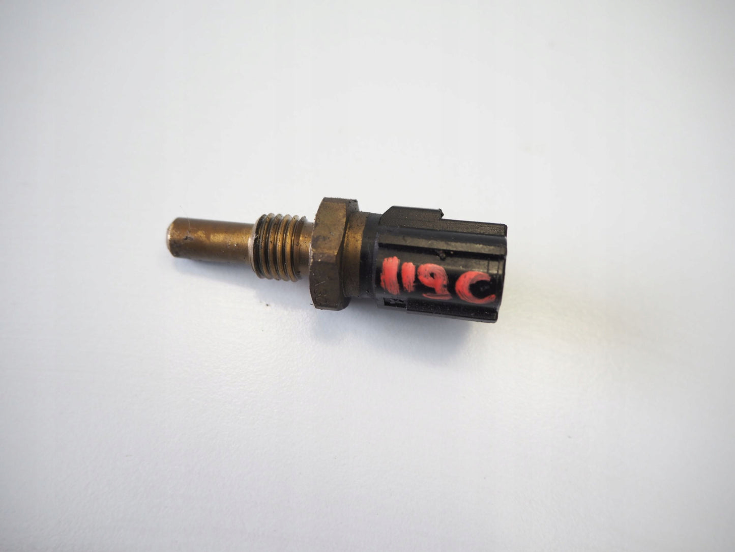 YAMAHA XJ6 N 09-16 Temperatursensor Thermostat Temperature sensor