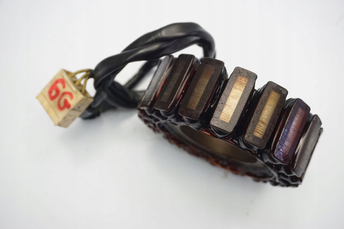 HONDA XL 1000 V VARADERO 03-06 Lichtmaschine Stator Generator Lima Alternator 2