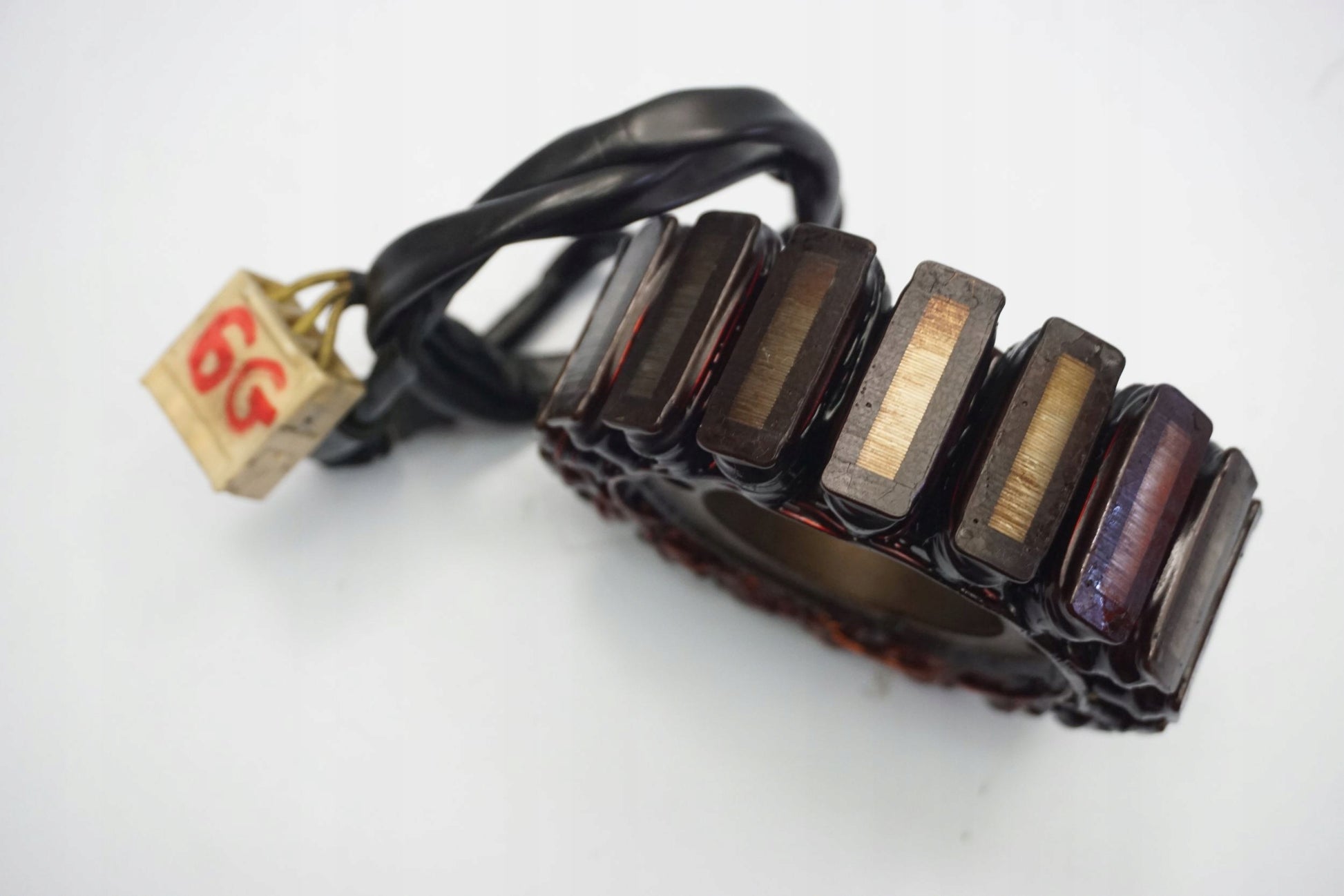 HONDA XL 1000 V VARADERO 03-06 Lichtmaschine Stator Generator Lima Alternator 2