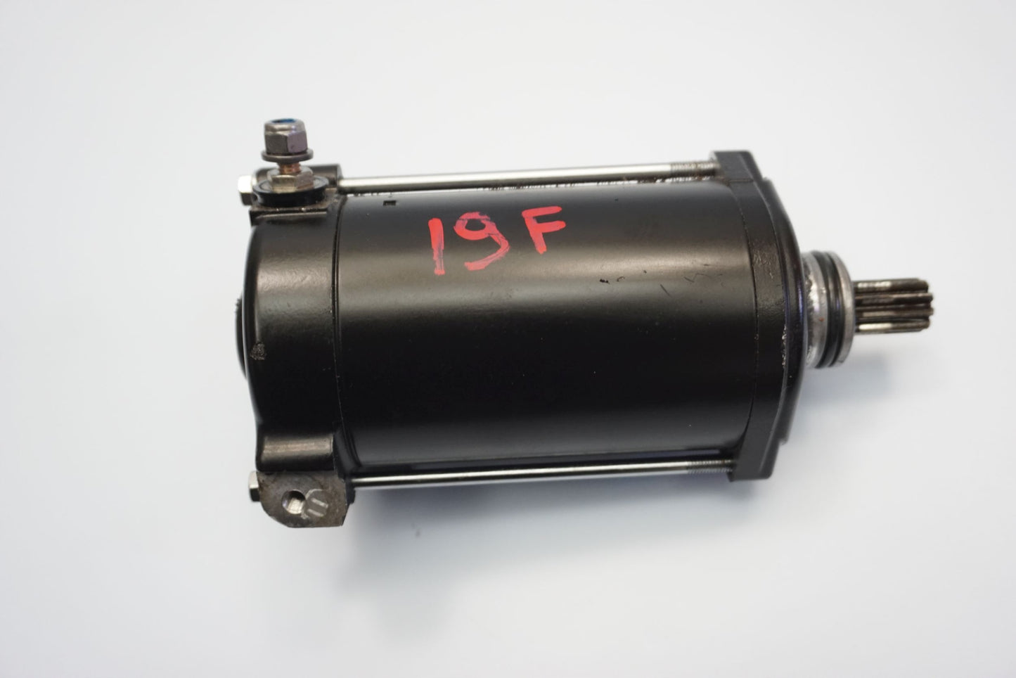 BMW R 1200 GS 13-16 Anlasser Starter Motor