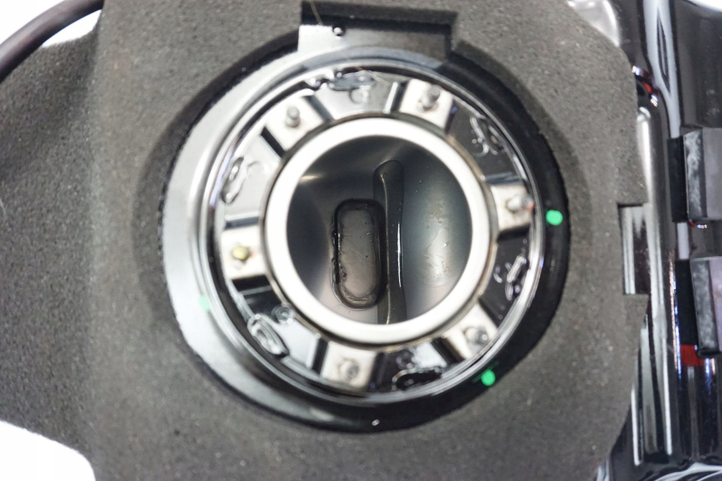 HONDA X-ADV 750 17- Kraftstofftank Benzintank Fuel Tank 14