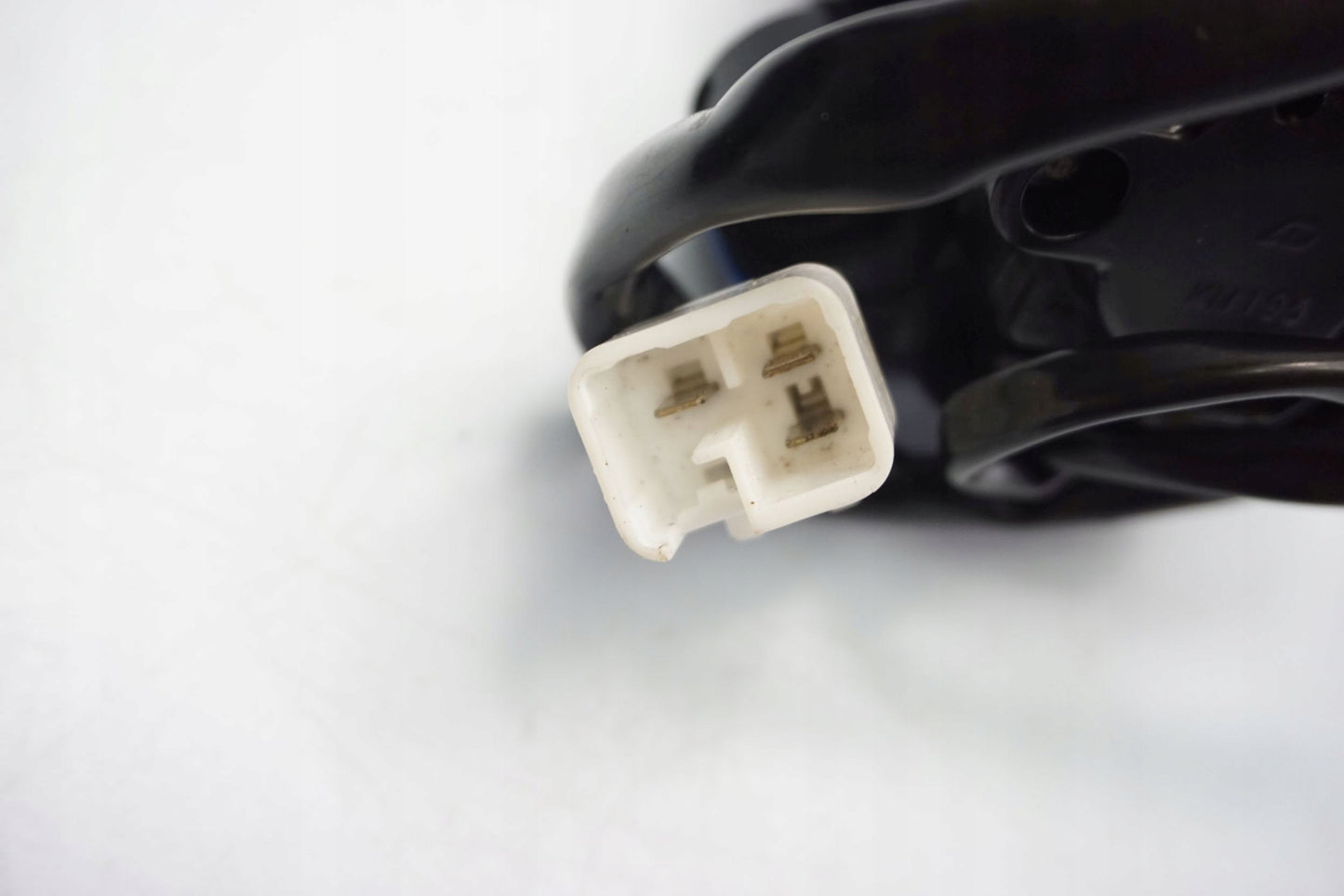 KAWASAKI Z-900 17-19 Schlosssatz Zündschloss Lock Set 9