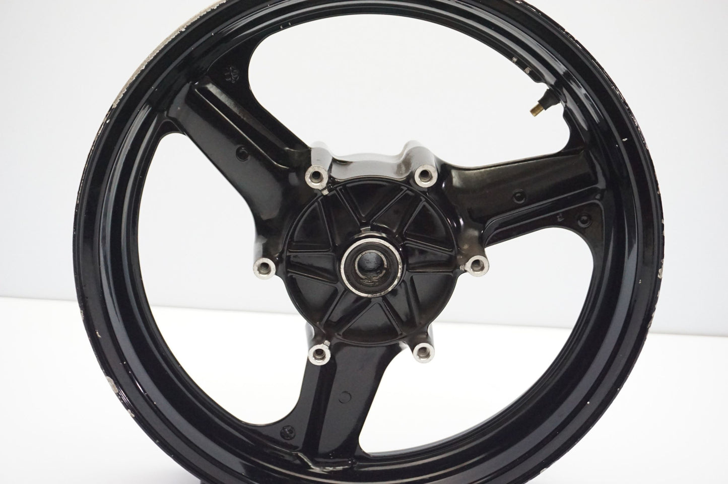 HONDA CBR 1000 F SC25 93-99 Felge vorne Wheel Vorderrad