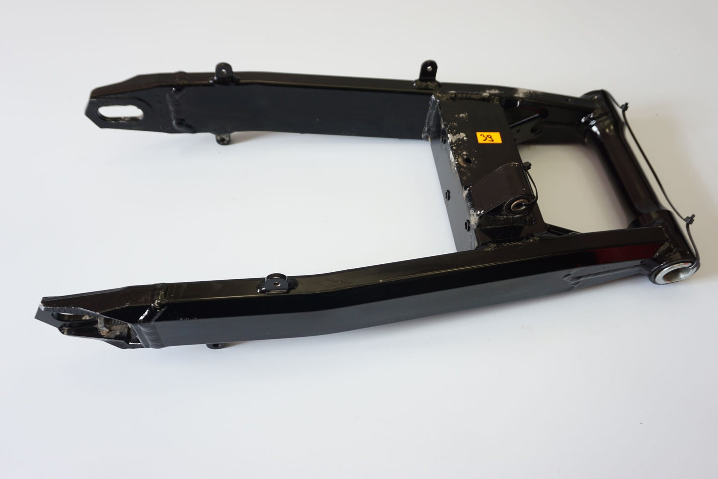 KAWASAKI Z 900 RS CAFE 18-22 Schwinge Hinterradschwinge swing arm 3