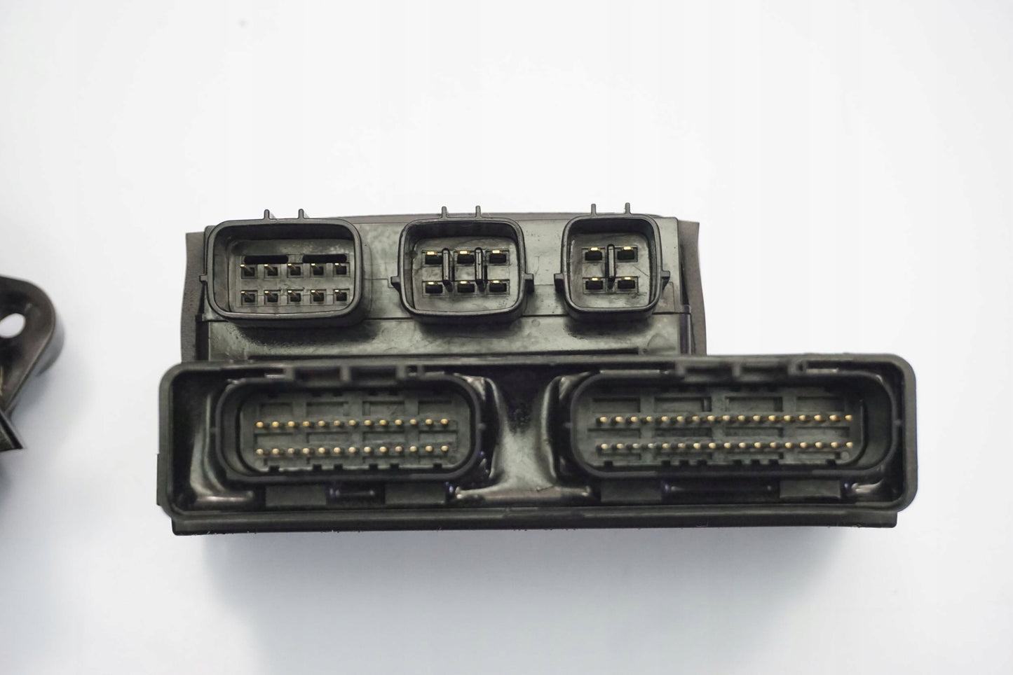 KAWASAKI ZZR-1400 05-11 Schlosssatz Zündschloss Lock Set 10