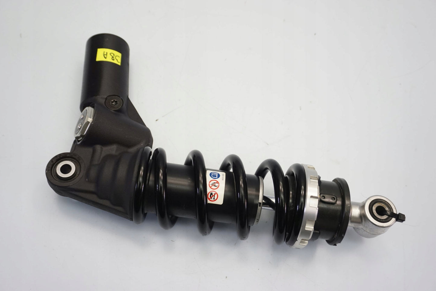 HONDA CBR 1000RR SC77 17-19 Stoßdämpfer Federbein shock absorber