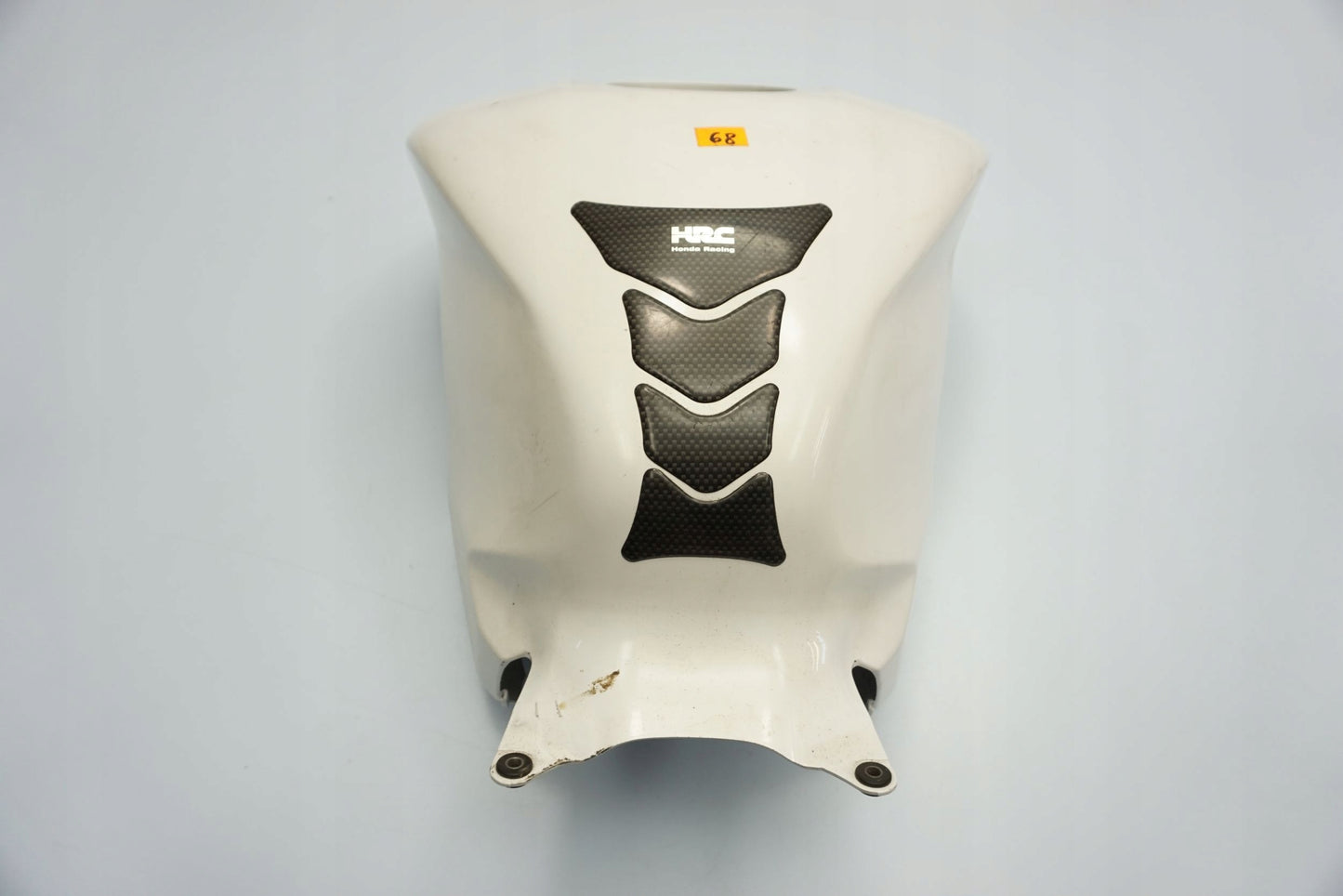 HONDA CBR 1000RR SC59 08-11 Tankabdeckung Tank Cover Tankverkleidung