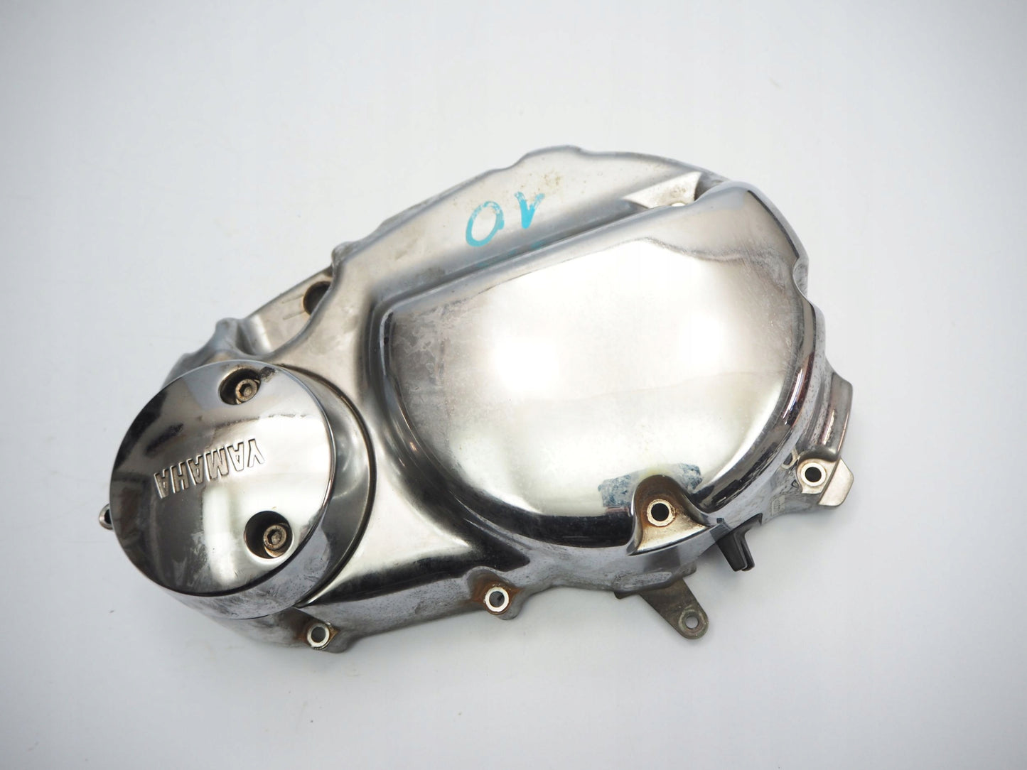 YAMAHA XVS 125 DRAG STAR 97-04 Motordeckel Engine Cover