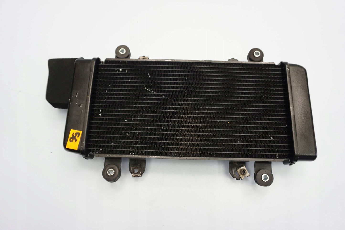 KAWASAKI Z-300 15-18 Wasserkühler Kühler Radiator 3