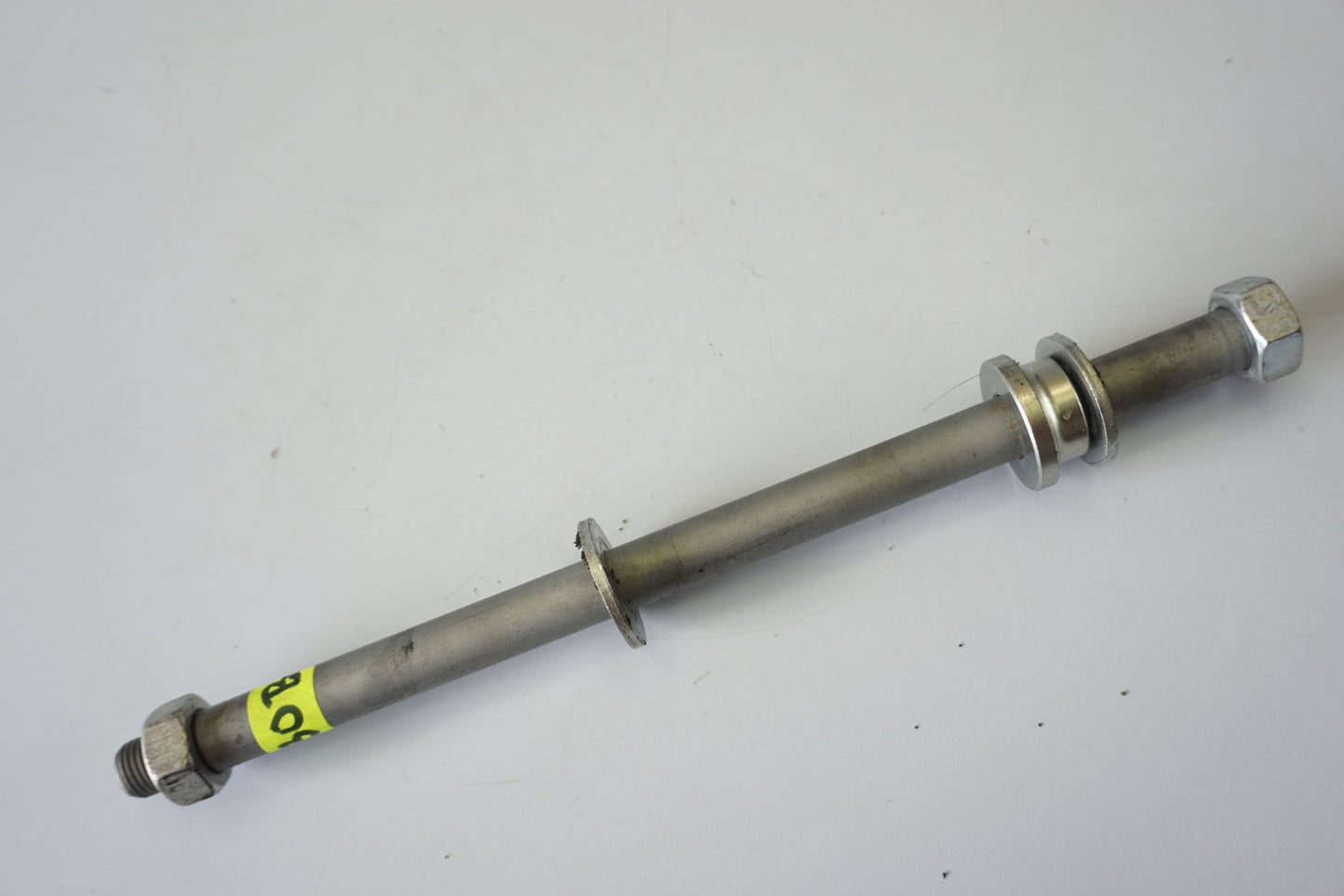 APRILIA RS4 50 10- Hinterachse Achse hinten Radachse rear axle