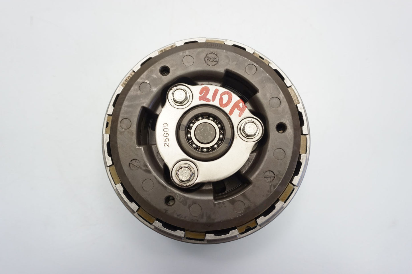 DUCATI DIAVEL 1200 Kupplung Kupplungskorb Clutch