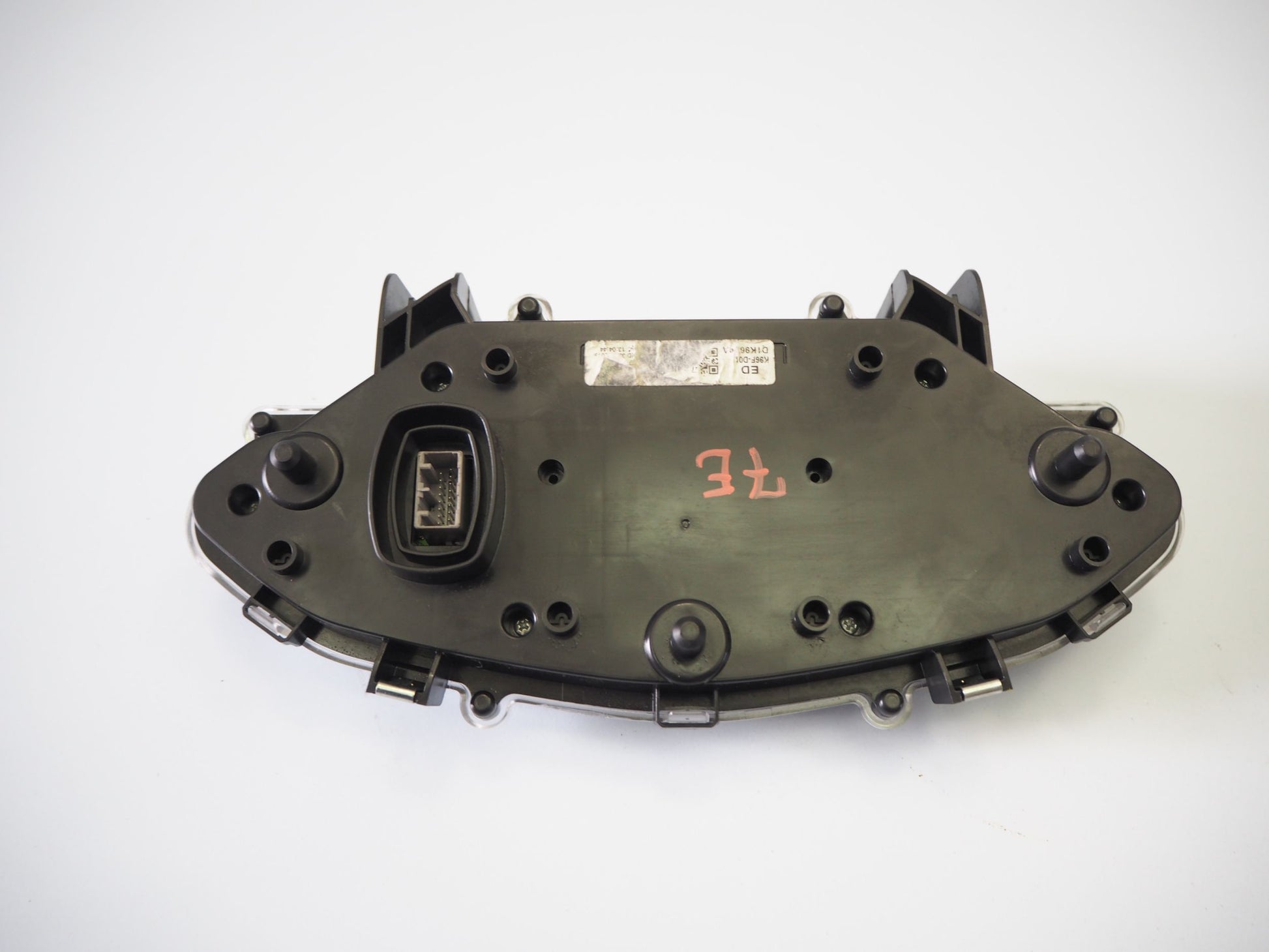 HONDA PCX 125 18- Tacho Tachometer Cockpit Speedometer 6