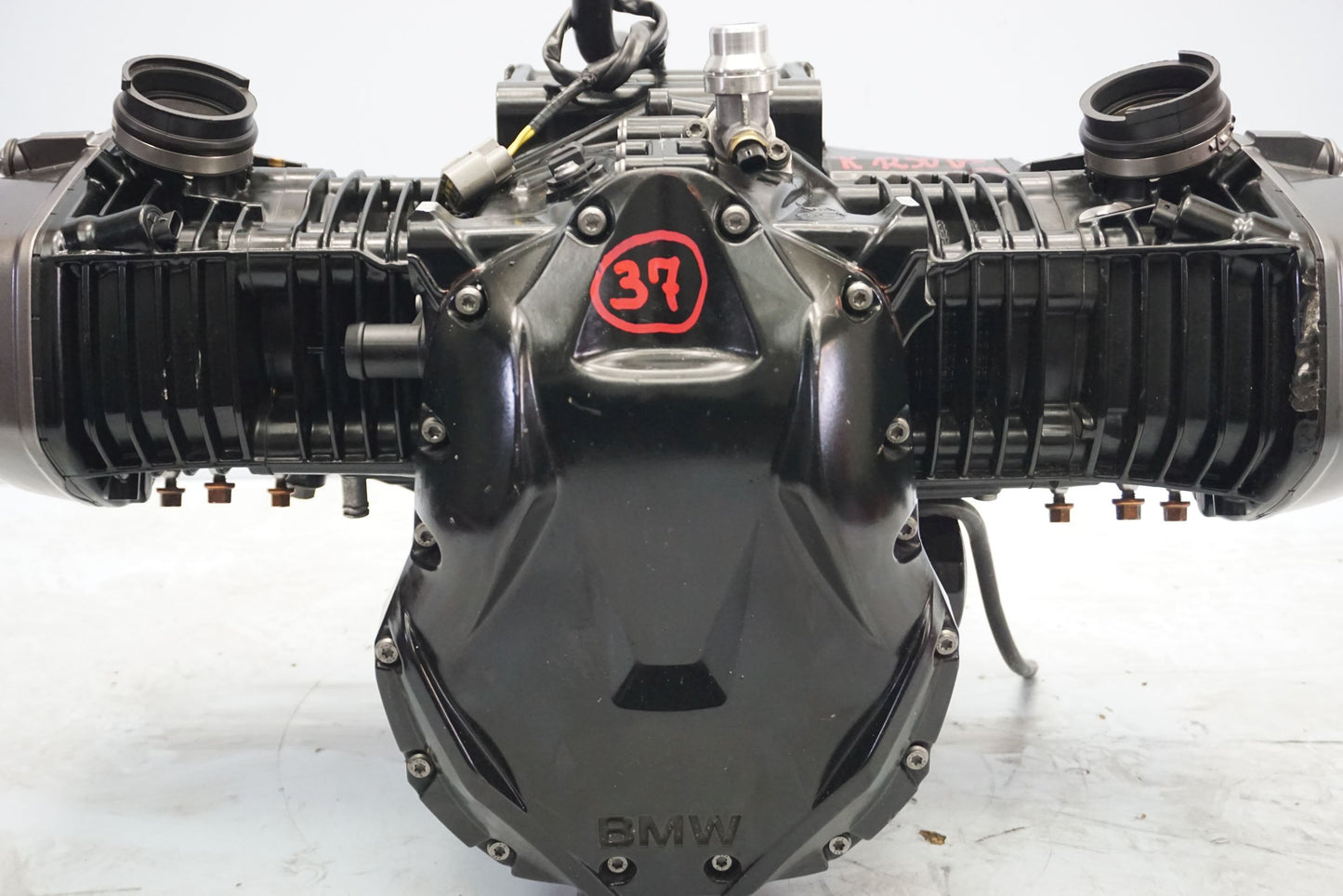 BMW R 1250 GS K50 K51 19- Motor Motorblock Engine