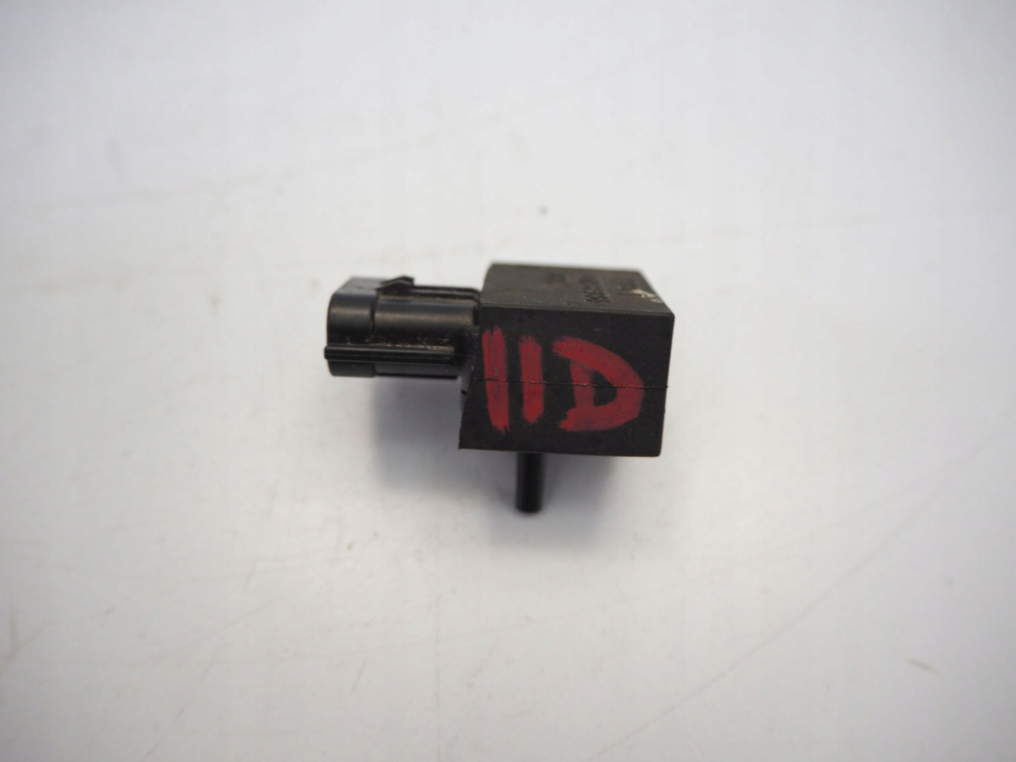 SUZUKI GSX-R 600 750 K8 K9 L0 Luftdrucksensor Drosselklappe Pressure Sensor