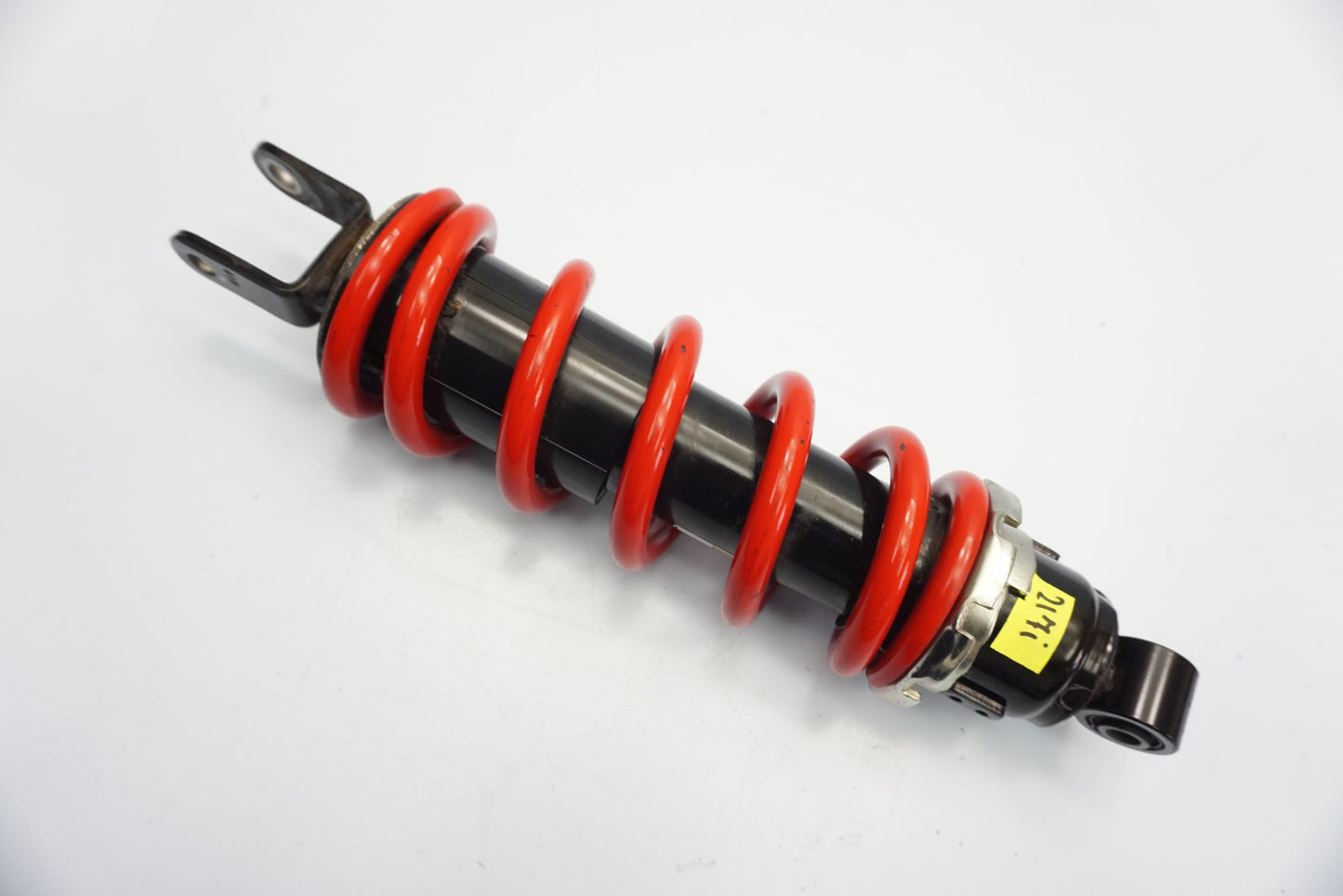 SUZUKI GSR 750 11-16 Stoßdämpfer Federbein shock absorber