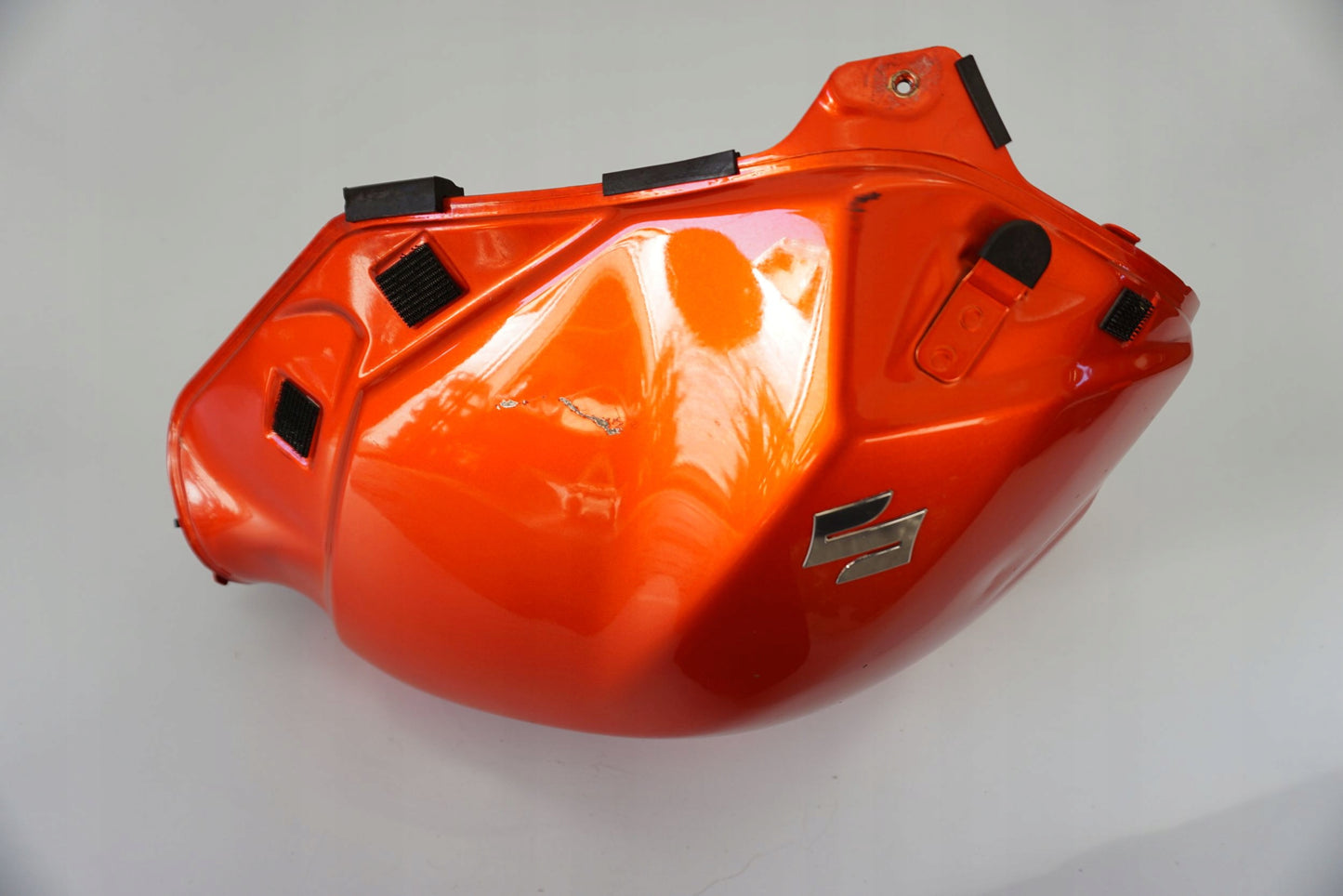 SUZUKI GSR 600 06-10 Kraftstofftank Benzintank Fuel Tank