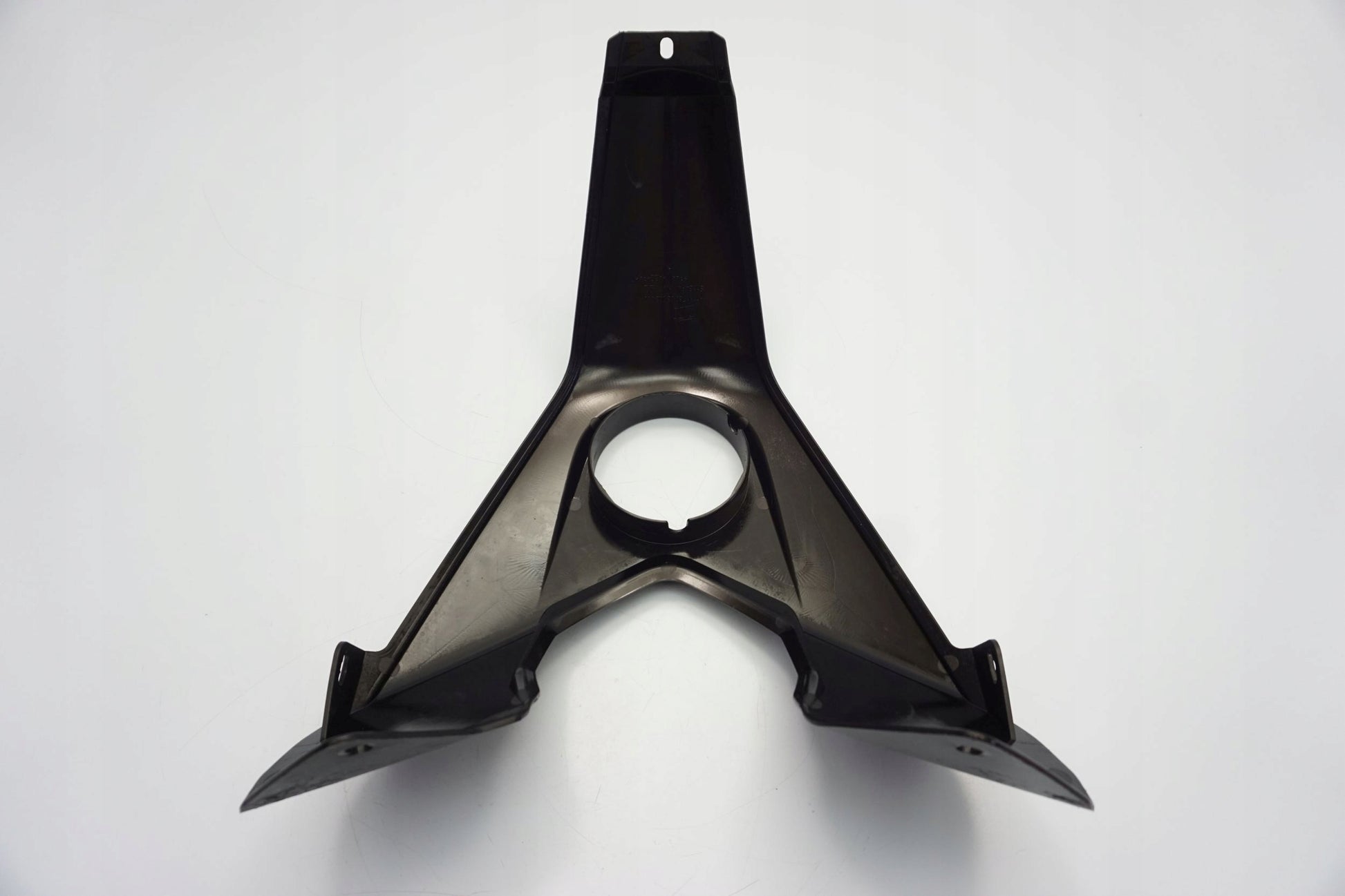 KTM 690 DUKE 16-19 Tankabdeckung Tank Cover Tankverkleidung 4