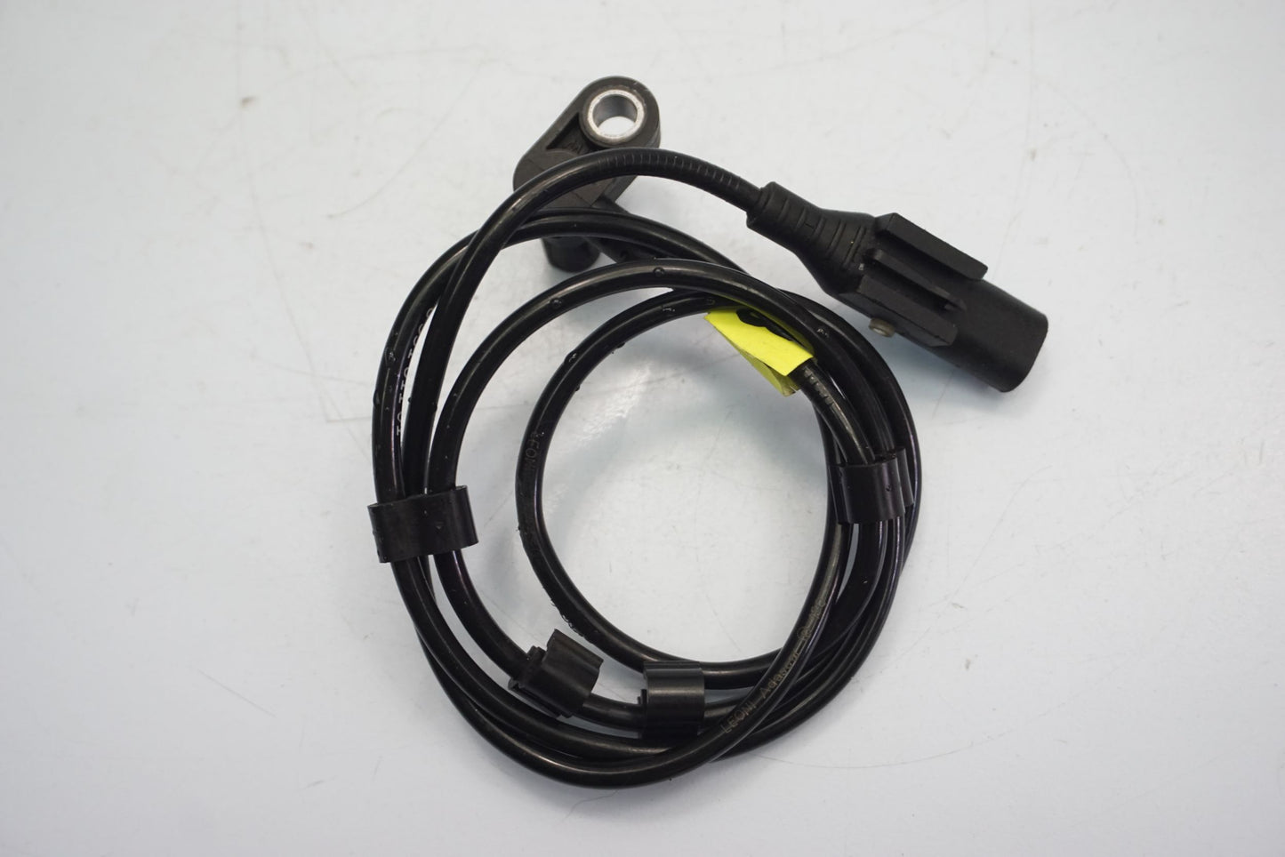 BMW G 310 R 16- ABS Sensor hinten