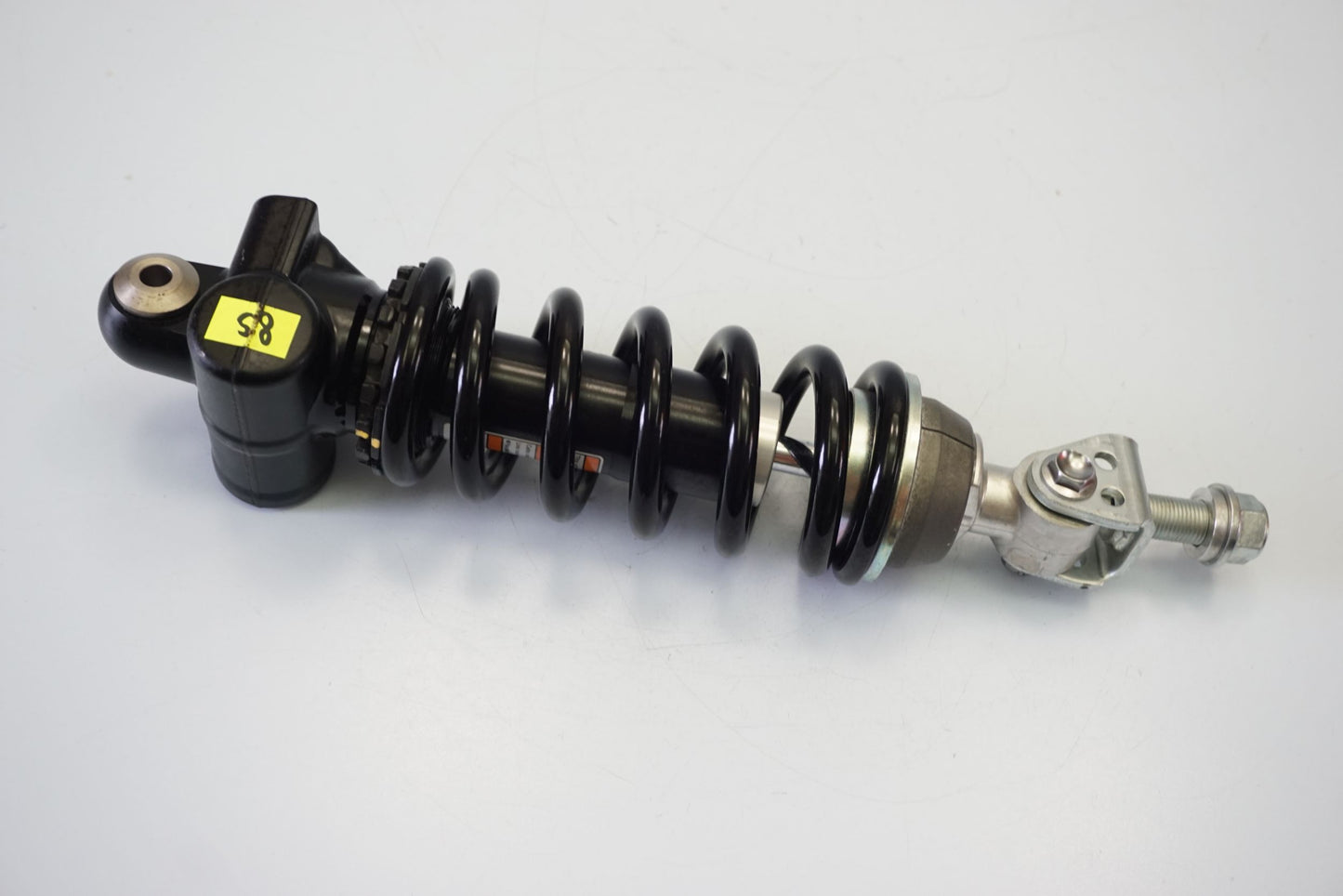 KAWASAKI ZX-10R 21-22 Stoßdämpfer Federbein shock absorber 9