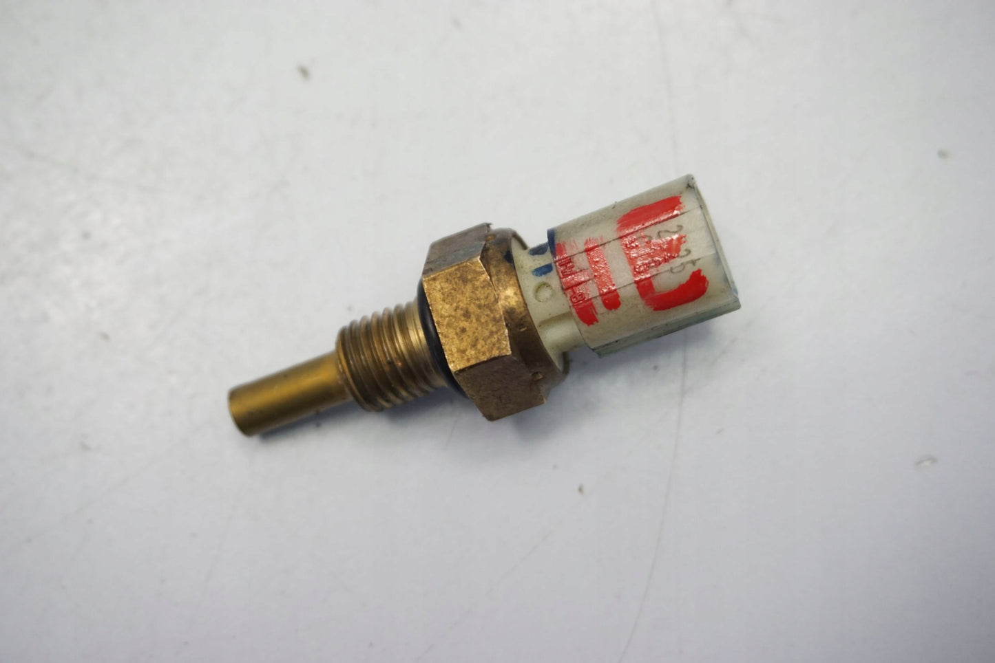 HONDA CB 125 R JC91 21- Temperatursensor Thermostat Temperature sensor