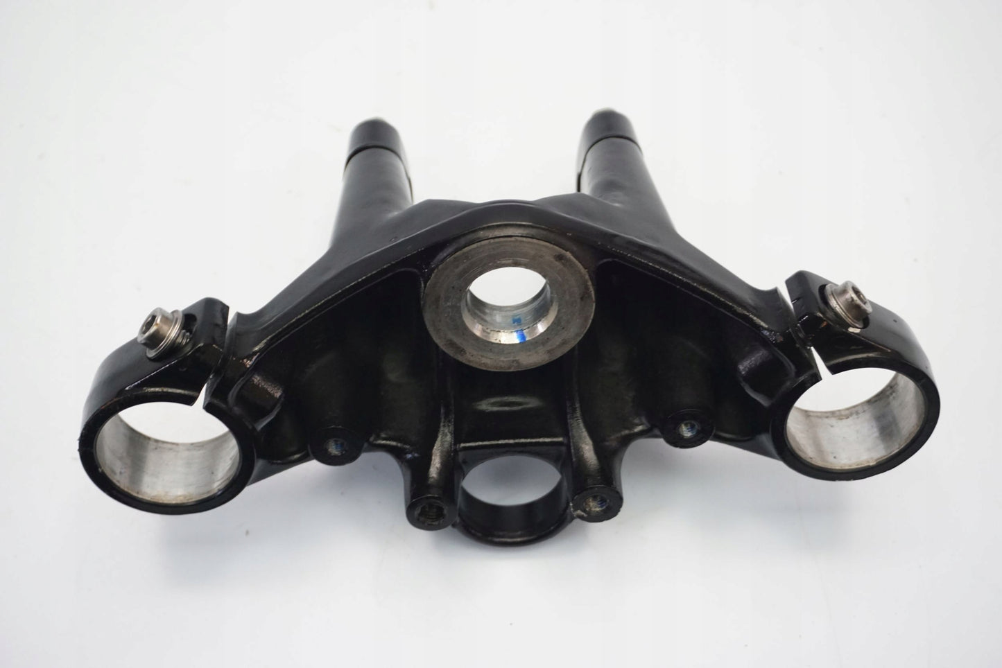 HONDA NC 750 X 16-20 obere Gabelbrücke Triple Clamp oben 7