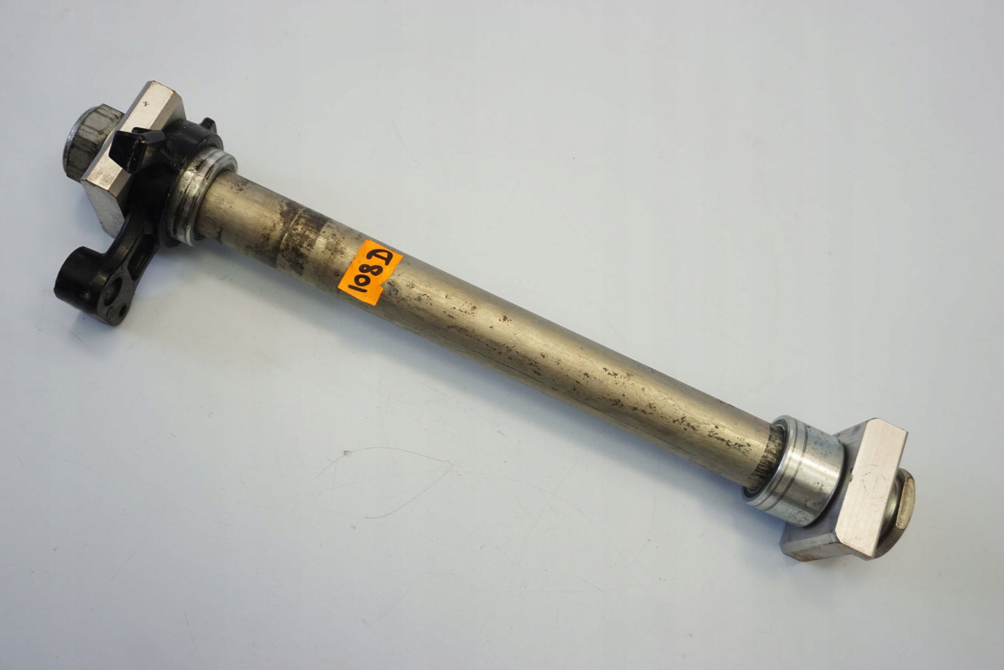 YAMAHA T-MAX 530 SX 17-19 Hinterachse Achse hinten Radachse rear axle