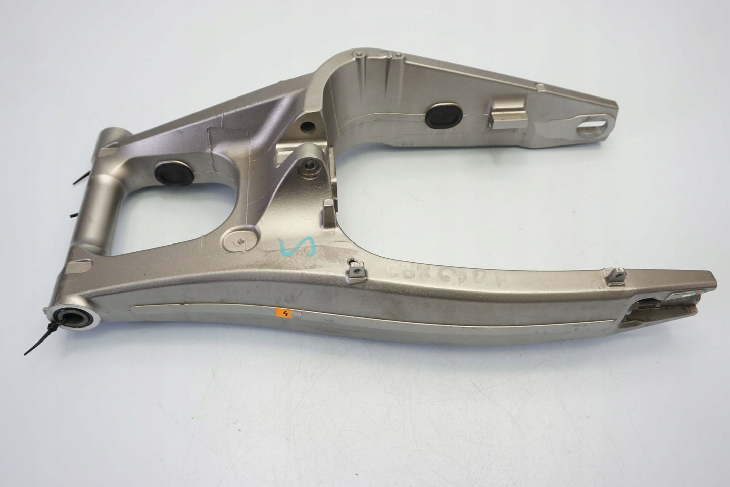 HONDA CBR 650 F 14-18 Schwinge Hinterradschwinge swing arm