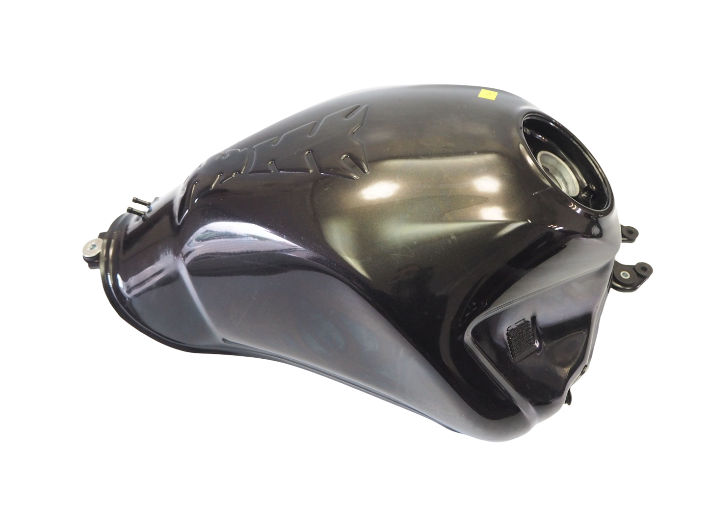 KAWASAKI 650 ER-6N 12-17 Kraftstofftank Benzintank Fuel Tank 1