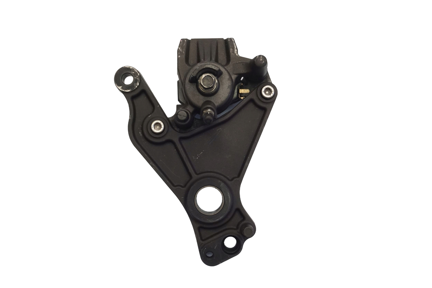 KAWASAKI Z1000 14-19 Bremse Bremssattel Bremszange hinten 1