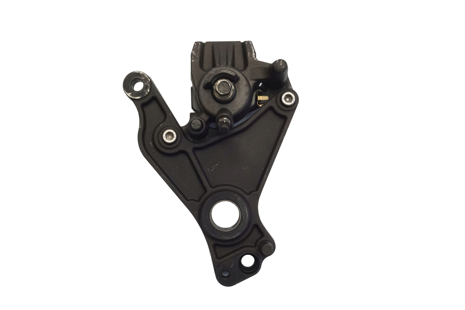 KAWASAKI Z1000 14-19 Bremse Bremssattel Bremszange hinten 1