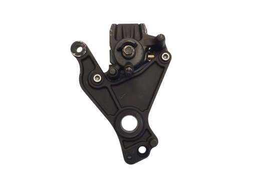 KAWASAKI Z1000 14-19 Bremse Bremssattel Bremszange hinten 1