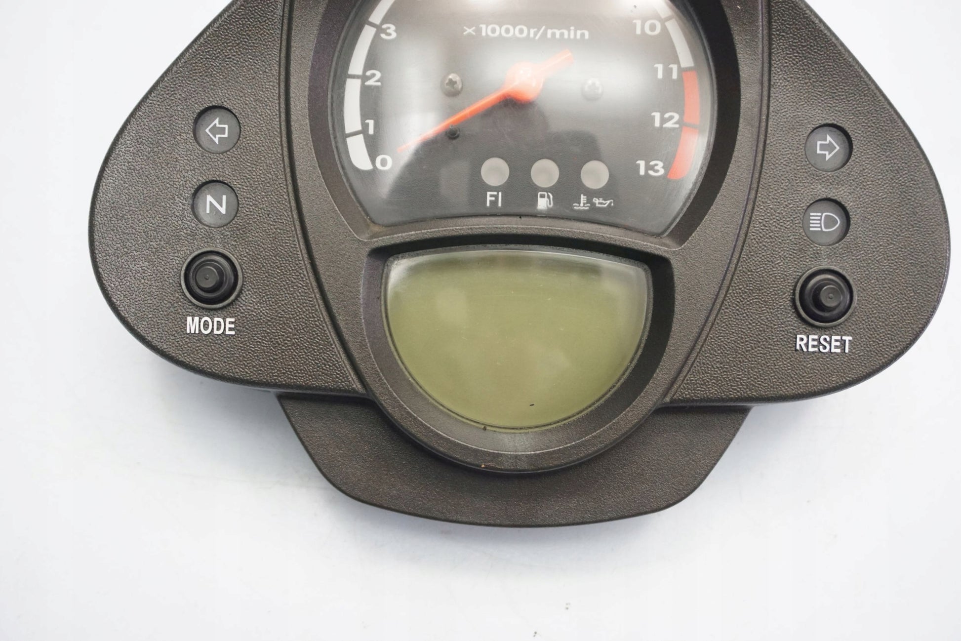 KAWASAKI ER-6N 650 05-08 Tacho Tachometer Cockpit Speedometer 5
