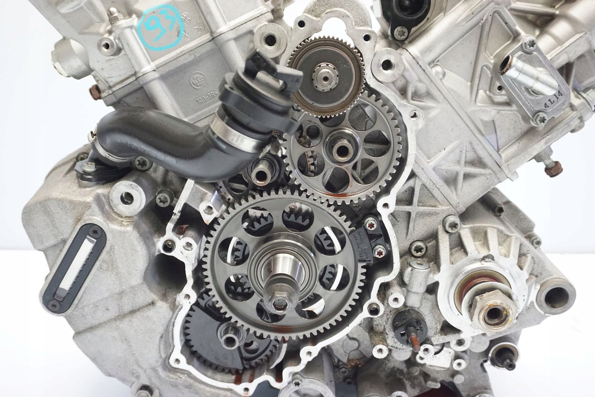 KTM 1050 ADVENTURE 15- Motor Motorblock Engine 3