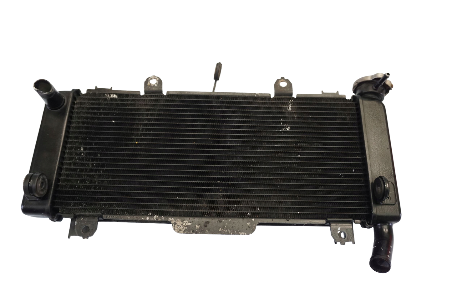 KAWASAKI Z 650 17-19 Wasserkühler Kühler Radiator 1