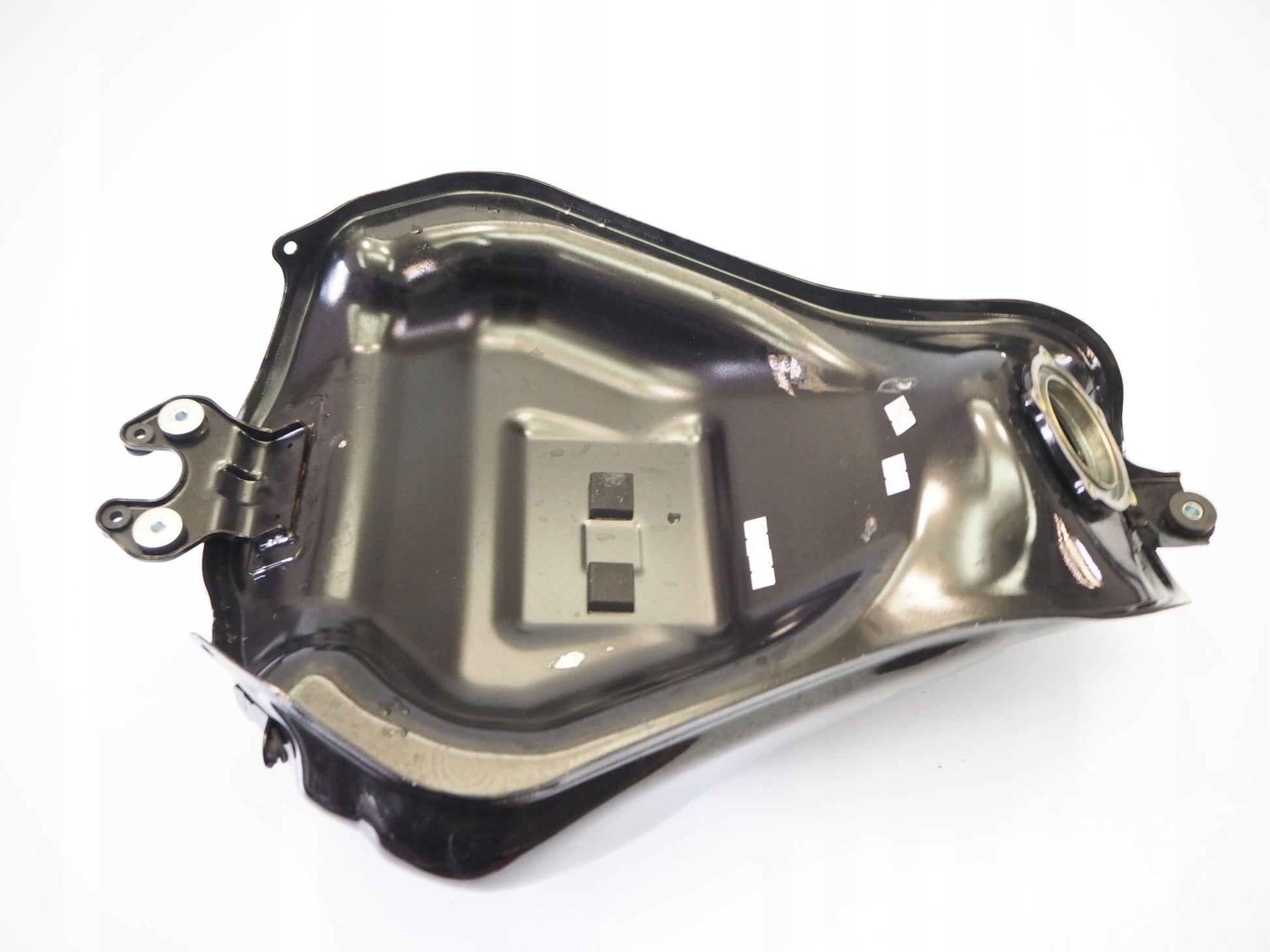 KAWASAKI 650 ER-6N 12-17 Kraftstofftank Benzintank Fuel Tank 4