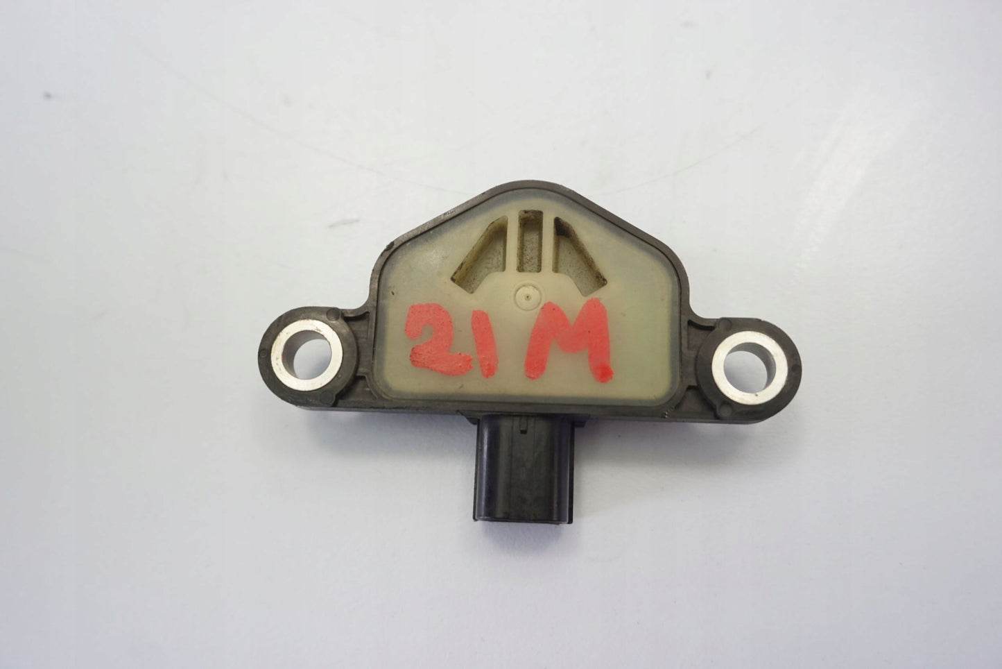 HONDA NC 700 X 12-17 Neigungssensor Kippsensor Tilt Sensor 4