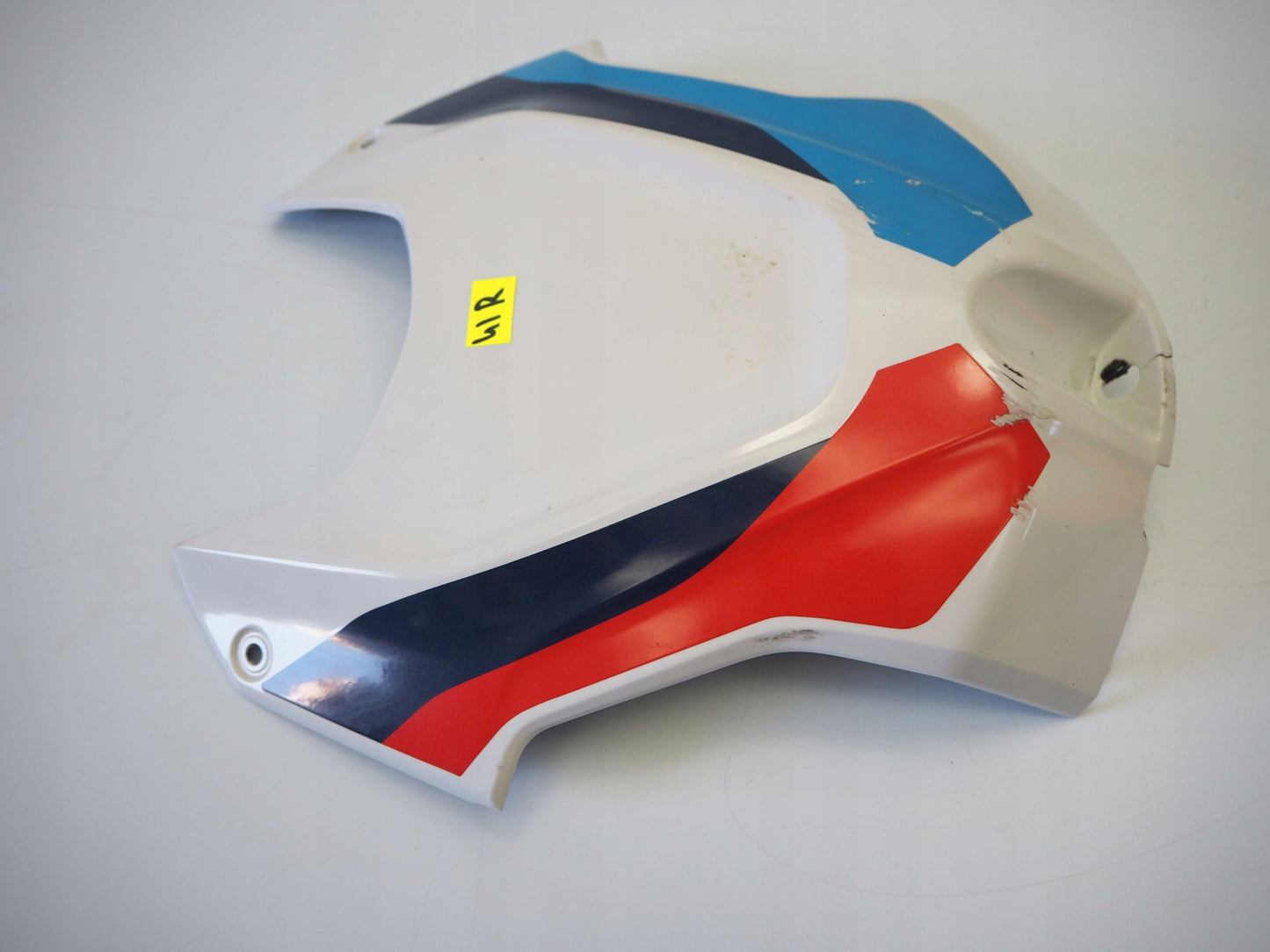 BMW S1000R M1000R 21- Tankabdeckung Tank Cover Tankverkleidung