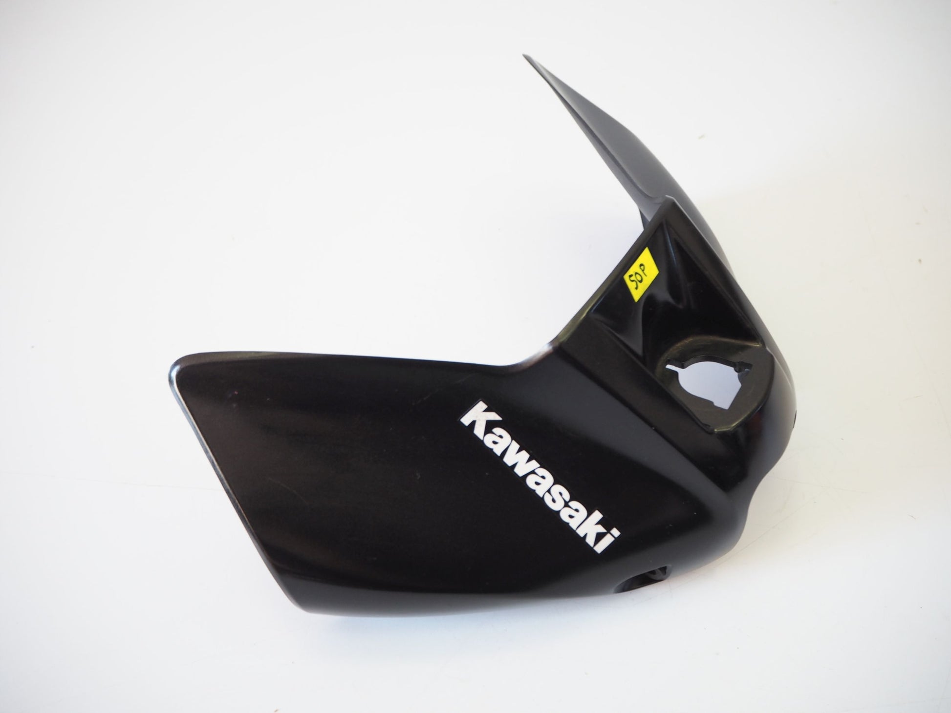 KAWASAKI 650 ER-6N 12-17 Tankabdeckung Tank Cover Tankverkleidung 10