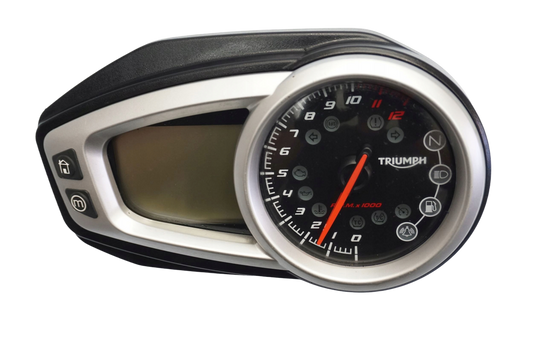 TRIUMPH TIGER SPORT 1050 16- Tacho Tachometer Cockpit Speedometer