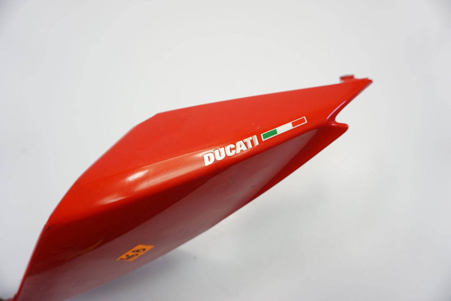 DUCATI 1199 PANIGALE 12-15 Heckverkleidung Verkleidung Heck links