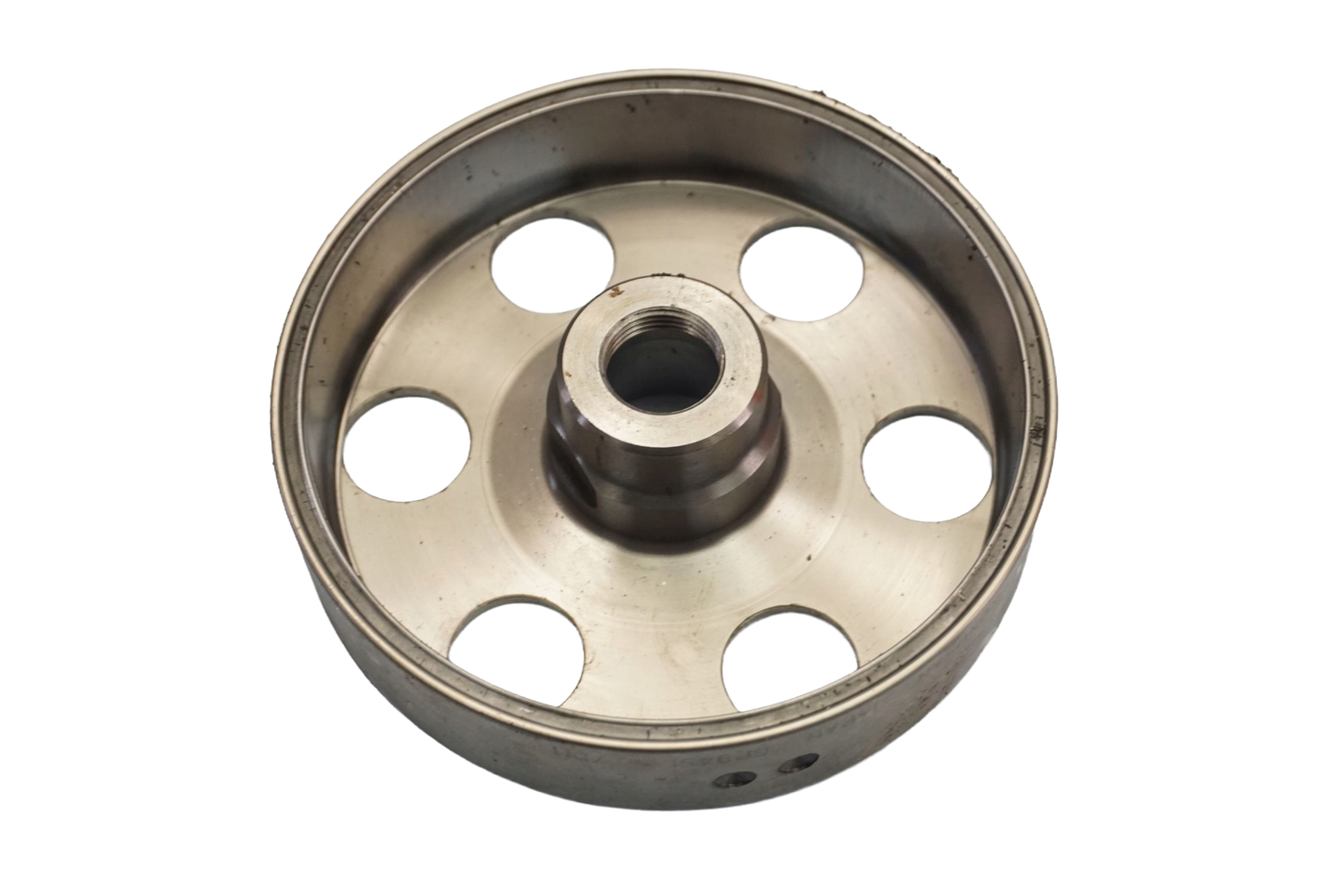 HONDA CBR 1000RR SC57-A Polrad Schwungrad Rotor Flywheel